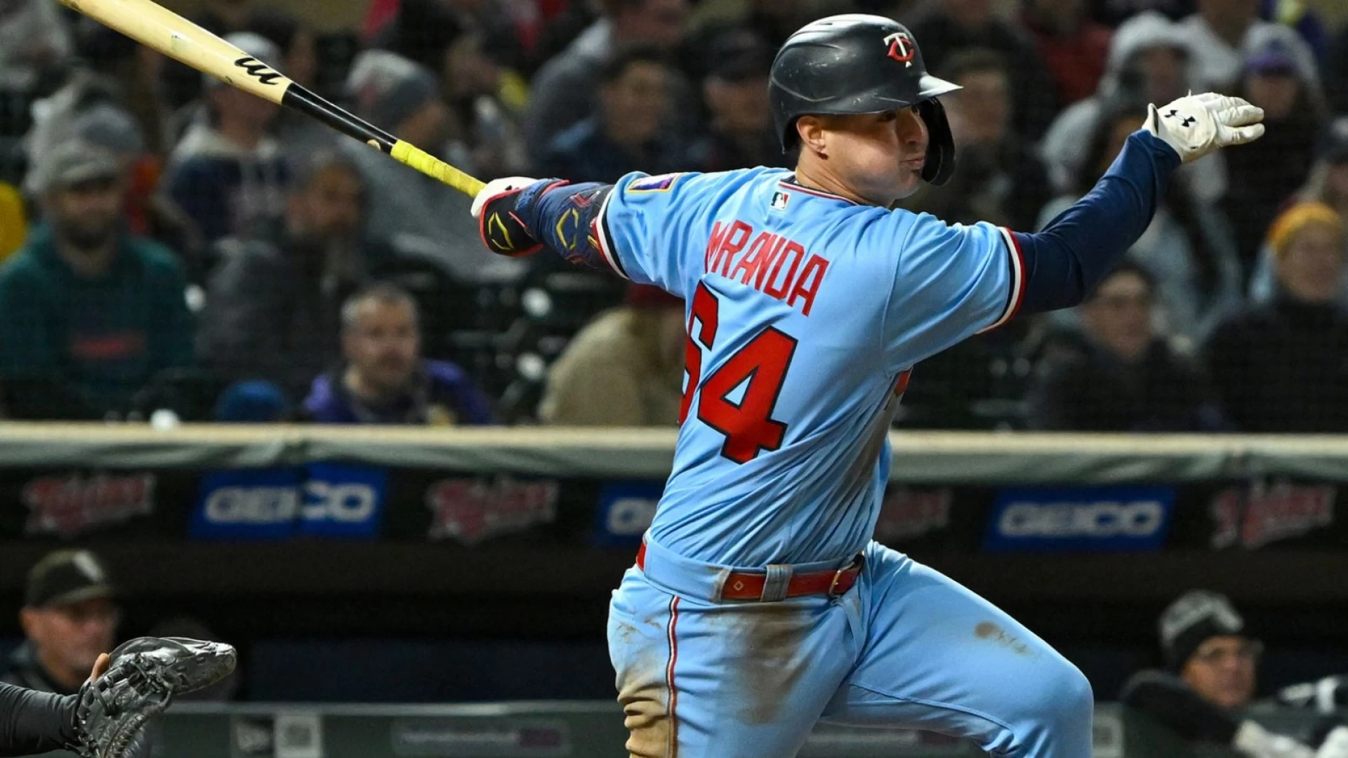 Minnesota Twins Overcome Skubal for 5-3 Win: Game Highlights