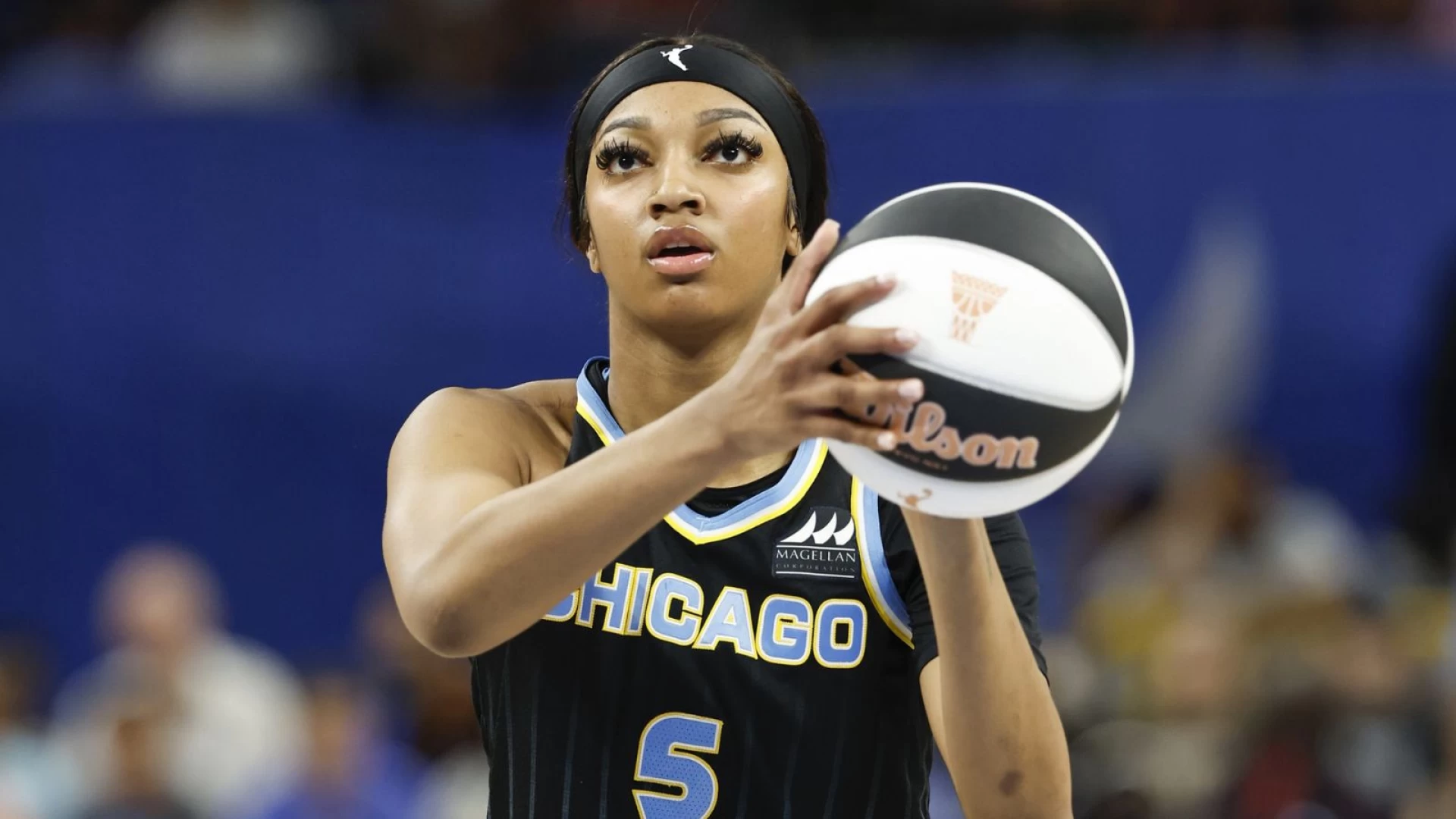 Can Angel Reese Still Win WNBA Rookie of the Year?