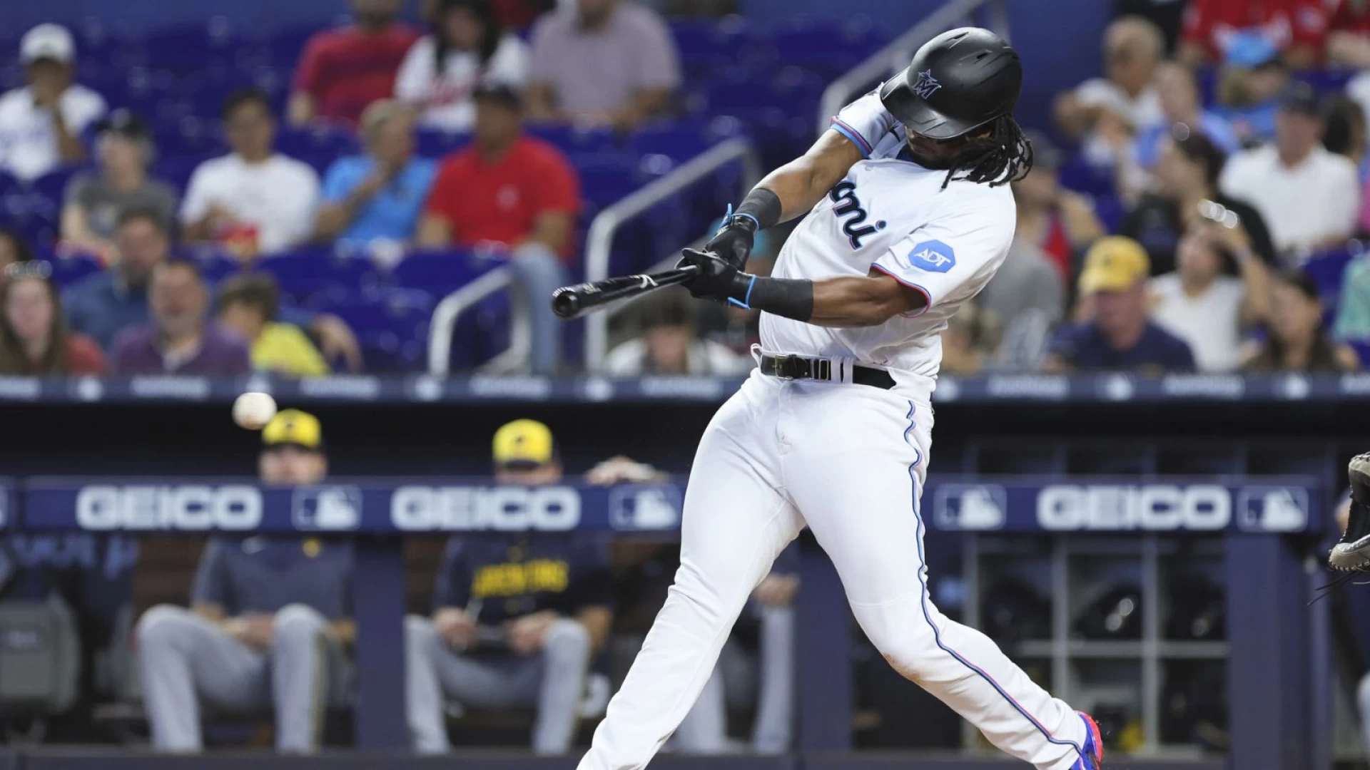 Josh Bell's Inconsistent Performance: A Season Overview