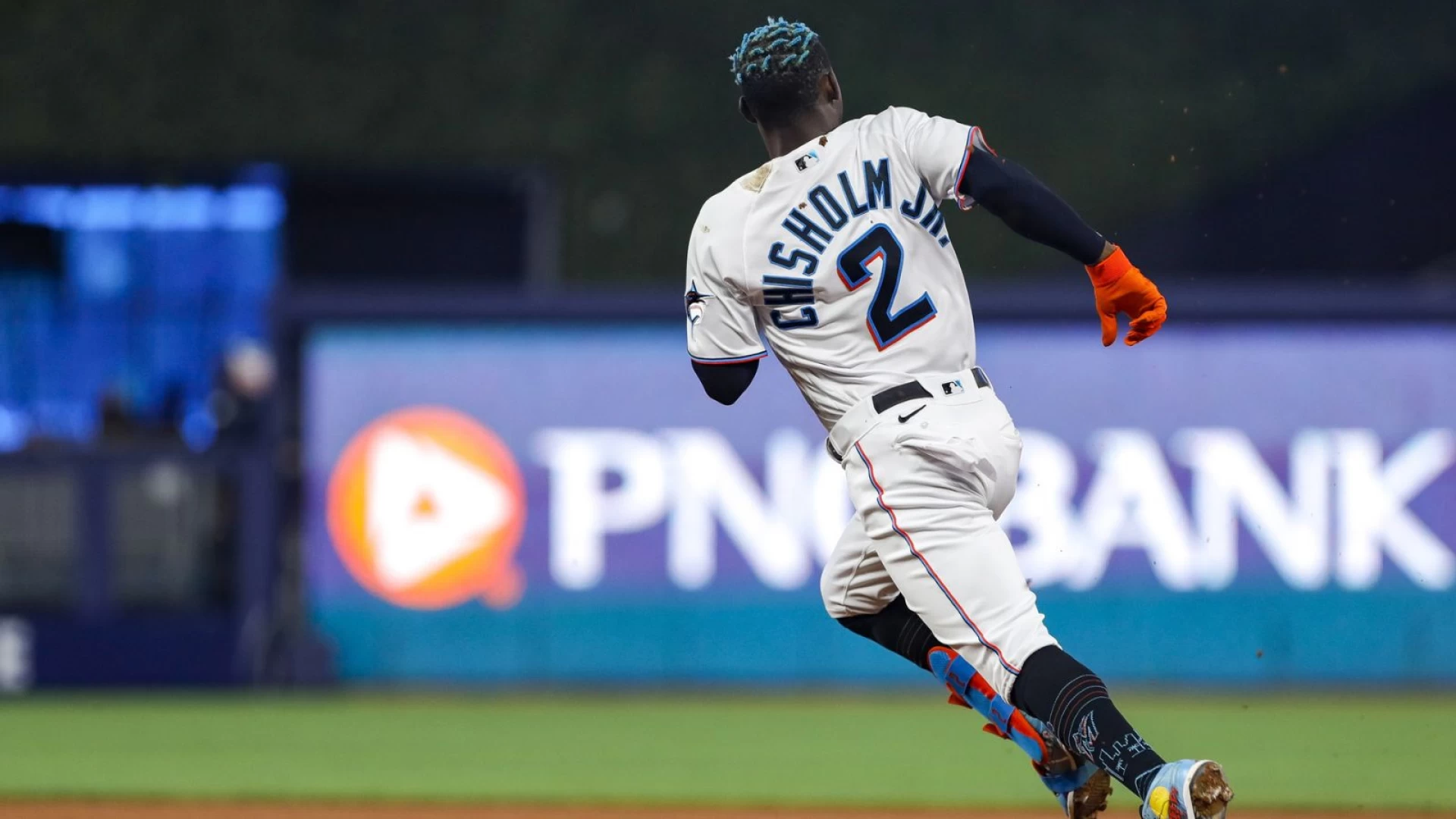 Exploring Trade Strategies for Jazz Chisholm in Fantasy Baseball