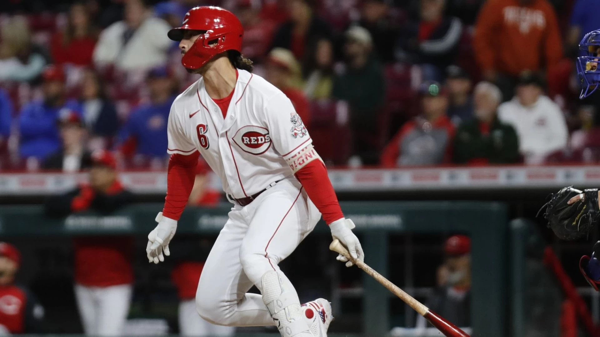 Reviving Jonathan India: Rising Star in Fantasy Baseball