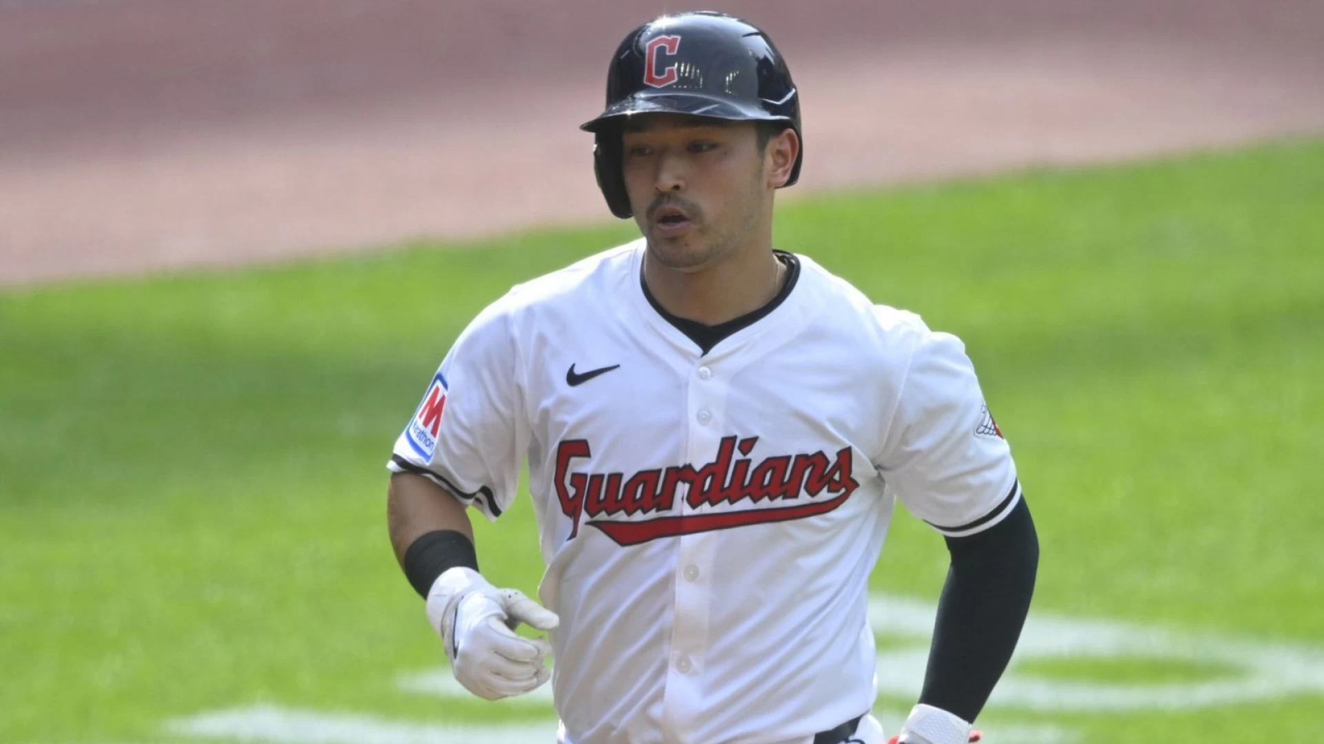 Steven Kwan: Baseball's Throwback Hero in Modern Times
