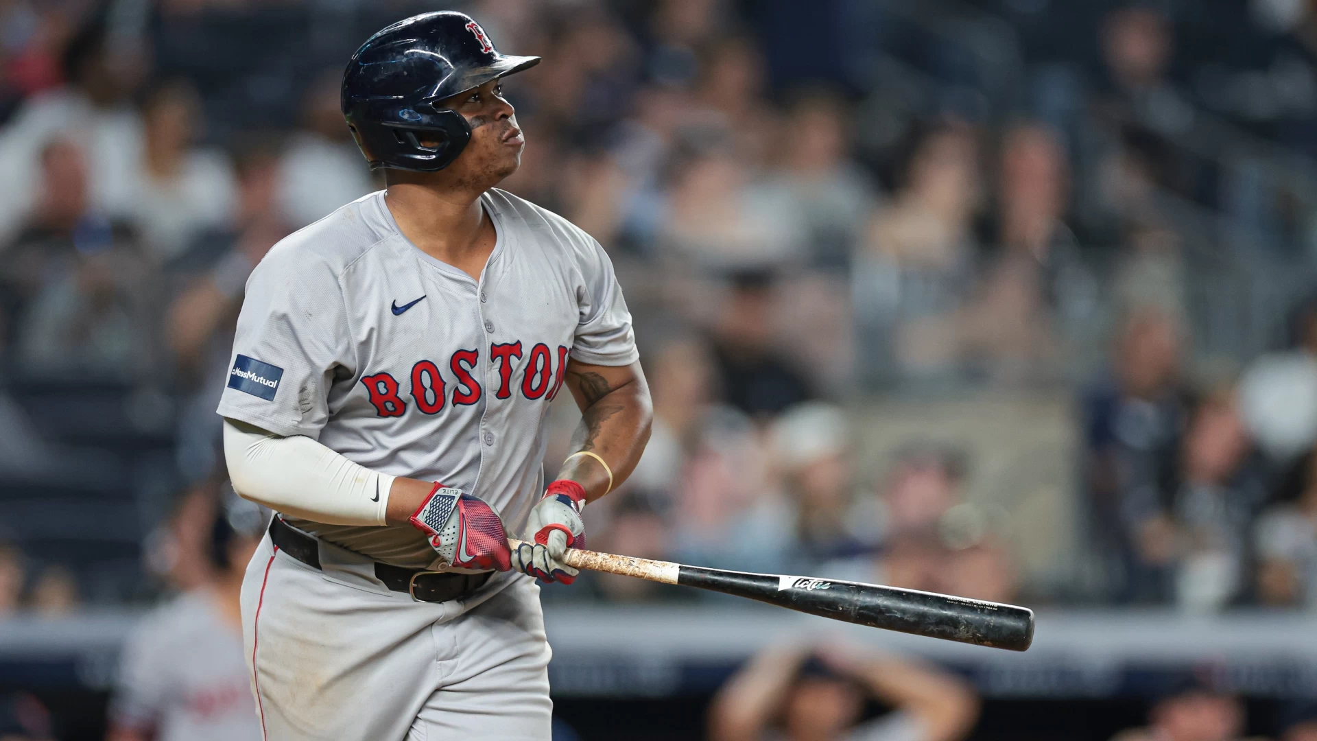 Red Sox Triumph in Series Finale Against Yankees in 3-0 Win