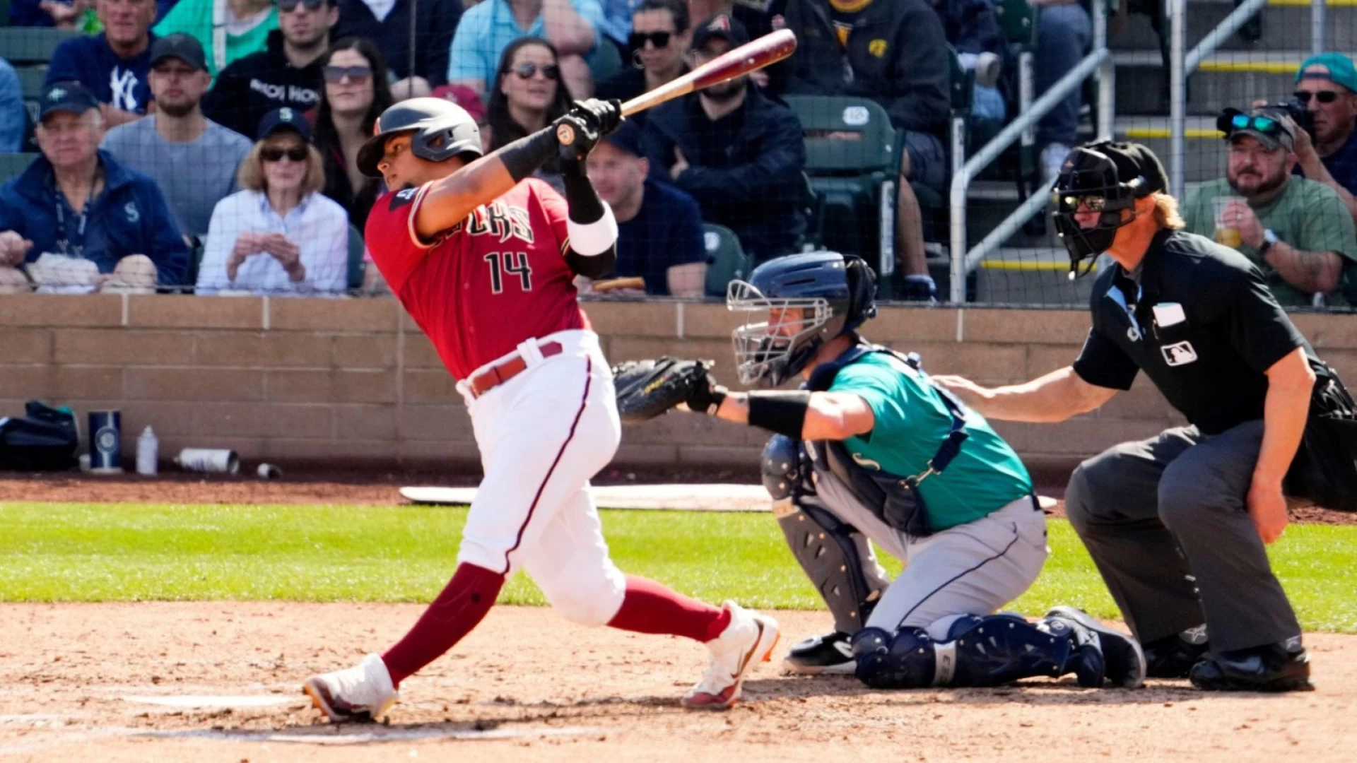 Rangers Vs. Angels & Braves Vs. Diamondbacks: MLB 7/8 Insights