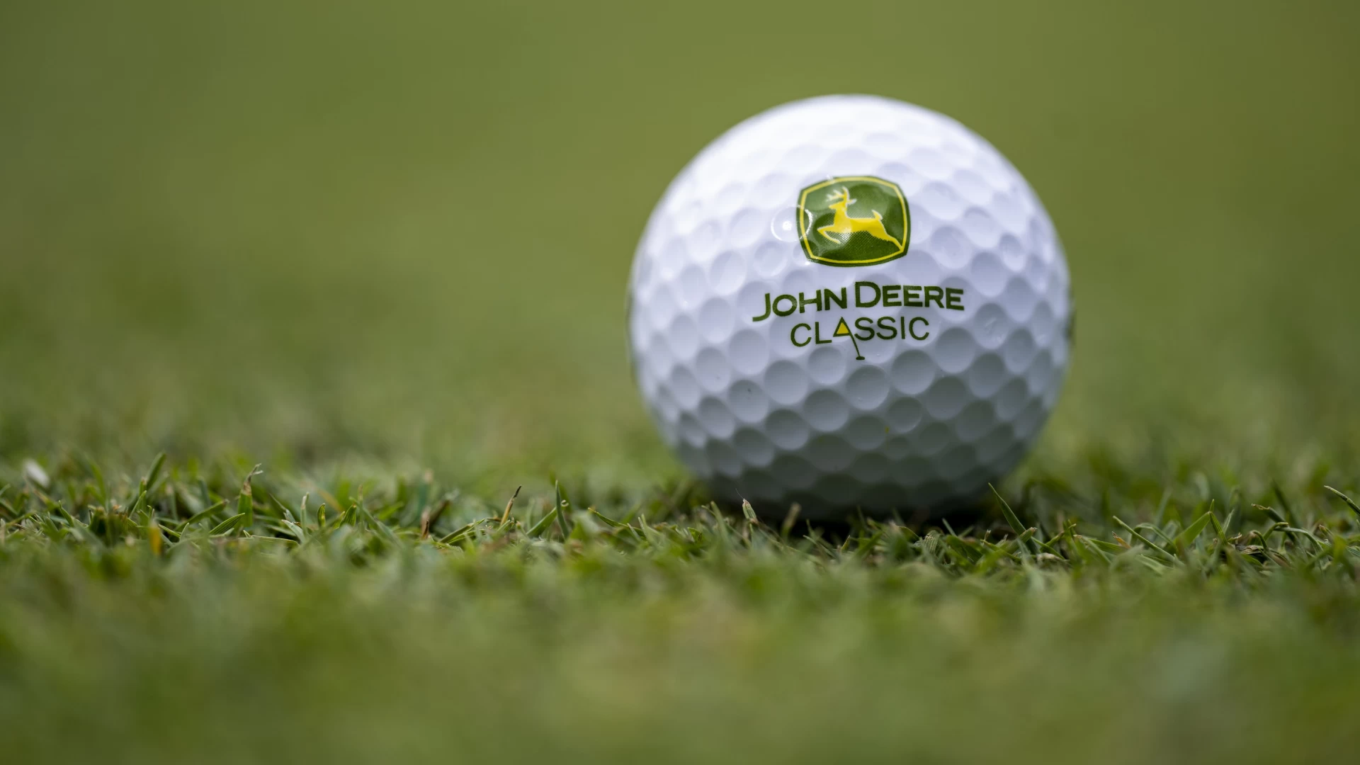 Exploring Golf Course Conditions and Player Performances