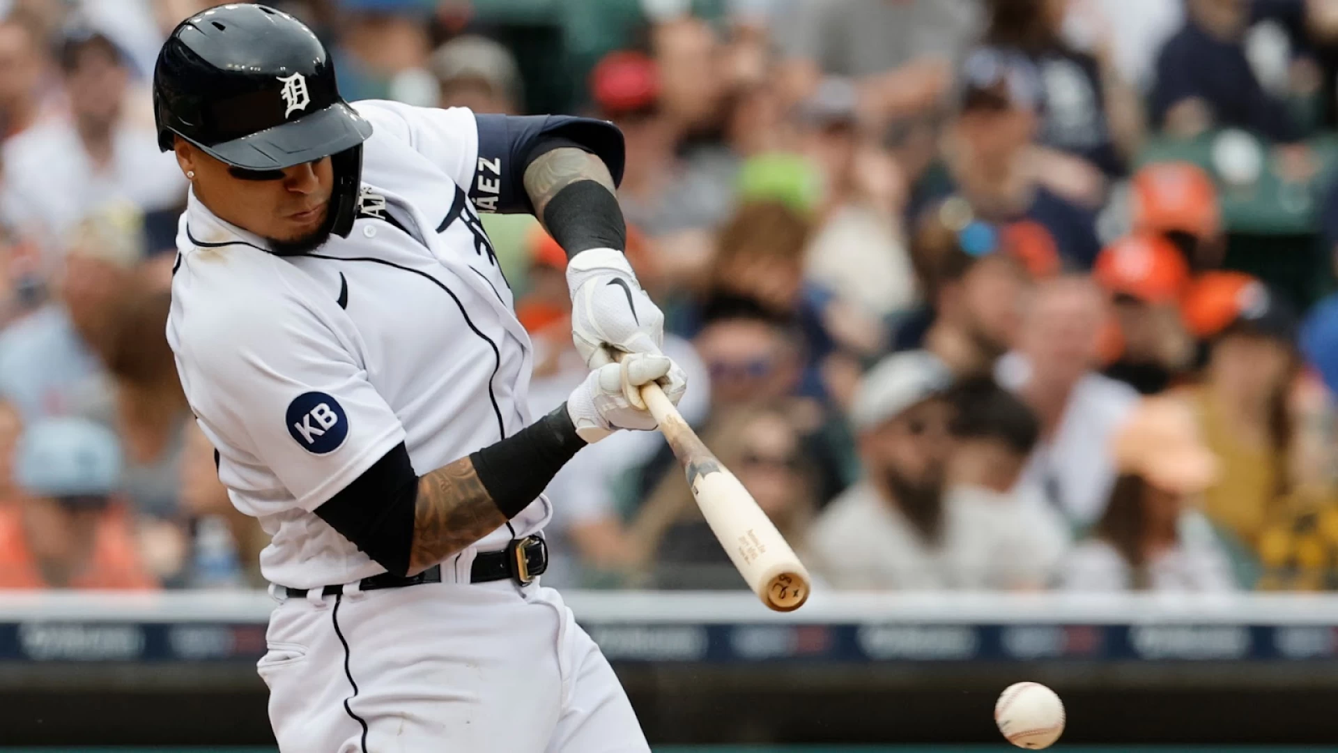 Detroit Tigers Secure Low-Scoring Victory Against Guardians