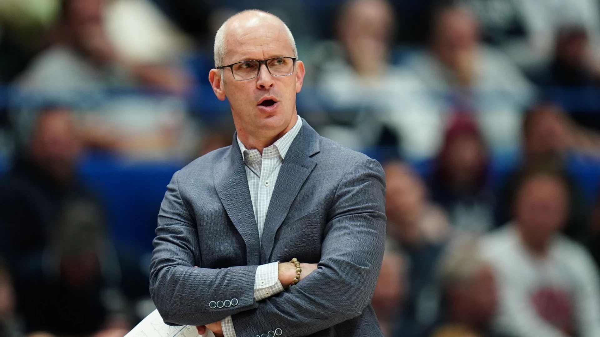 Dan Hurley Rejects Lakers for $50M UConn Extension