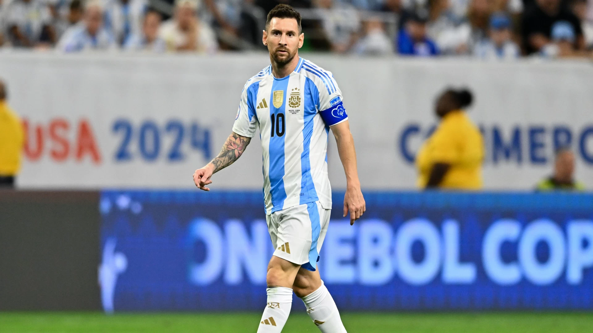 Copa America Showdown: Argentina vs. Canada Match Preview