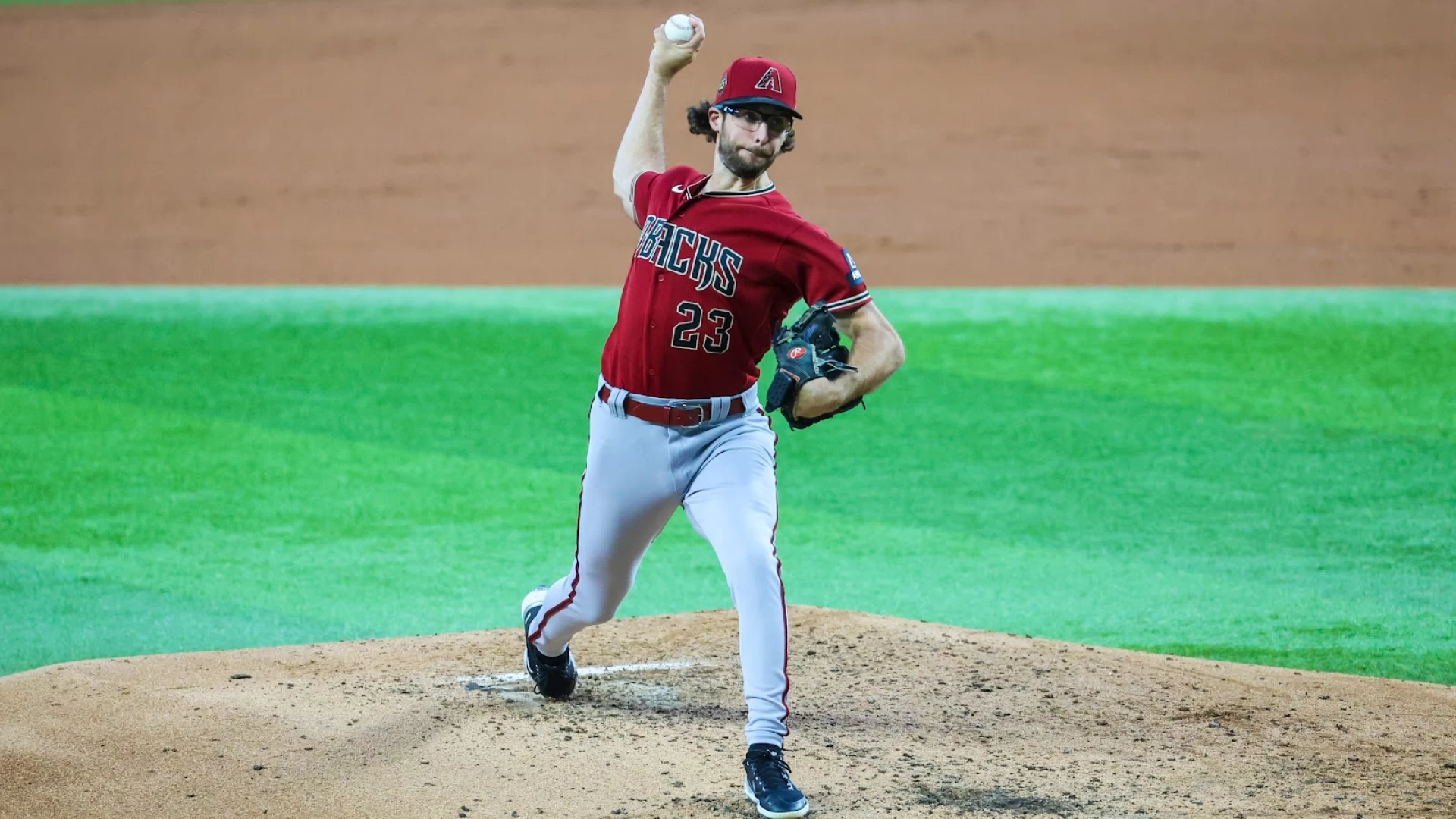Atlanta Braves Seek Victory in Series Against Diamondbacks