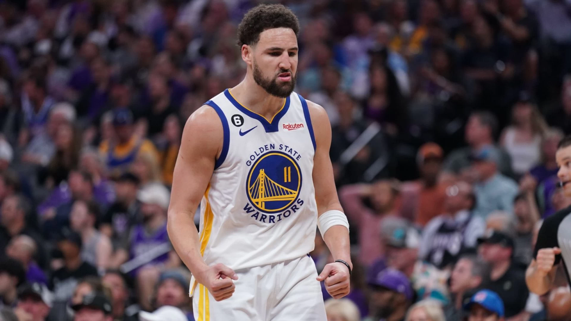 Klay Thompson's Legacy and Impact on Golden State Warriors