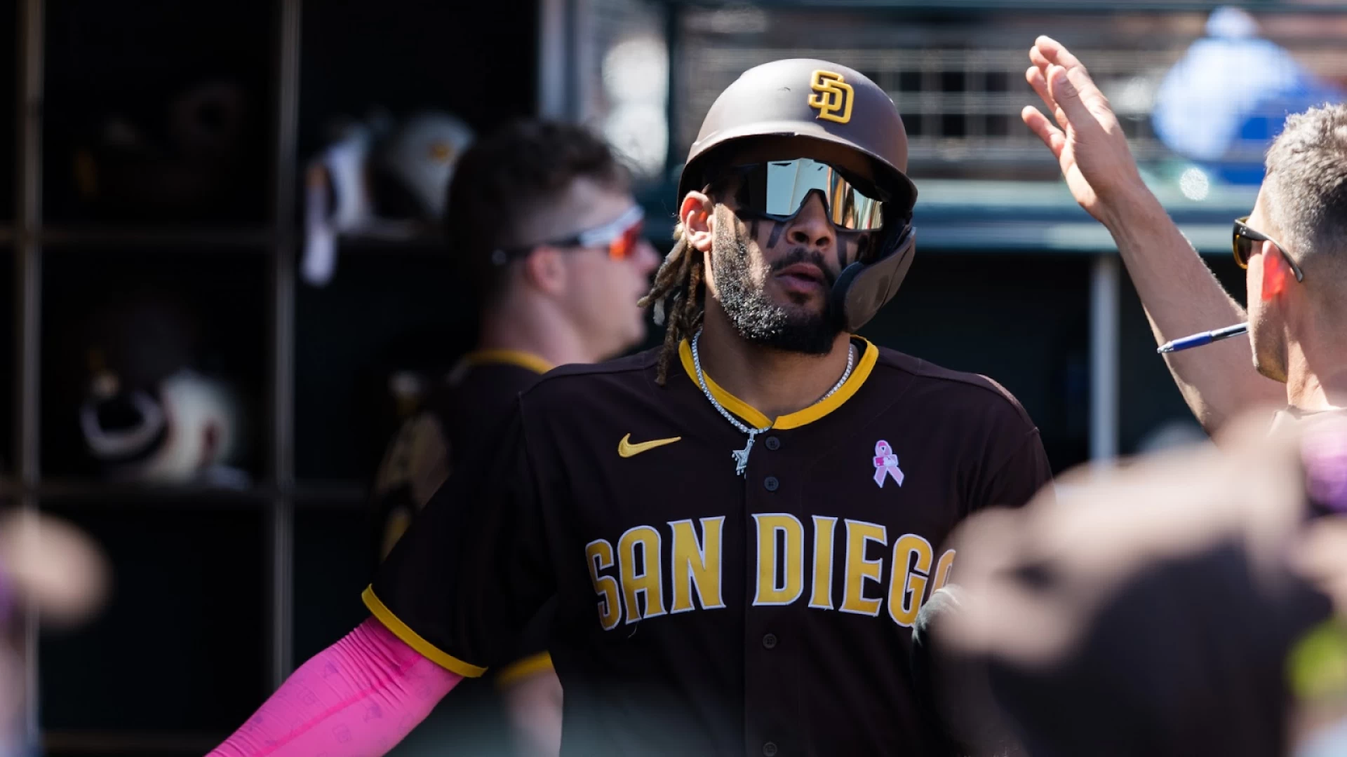 Padres Look to Stay Hot While Mariners Seek Bounce Back