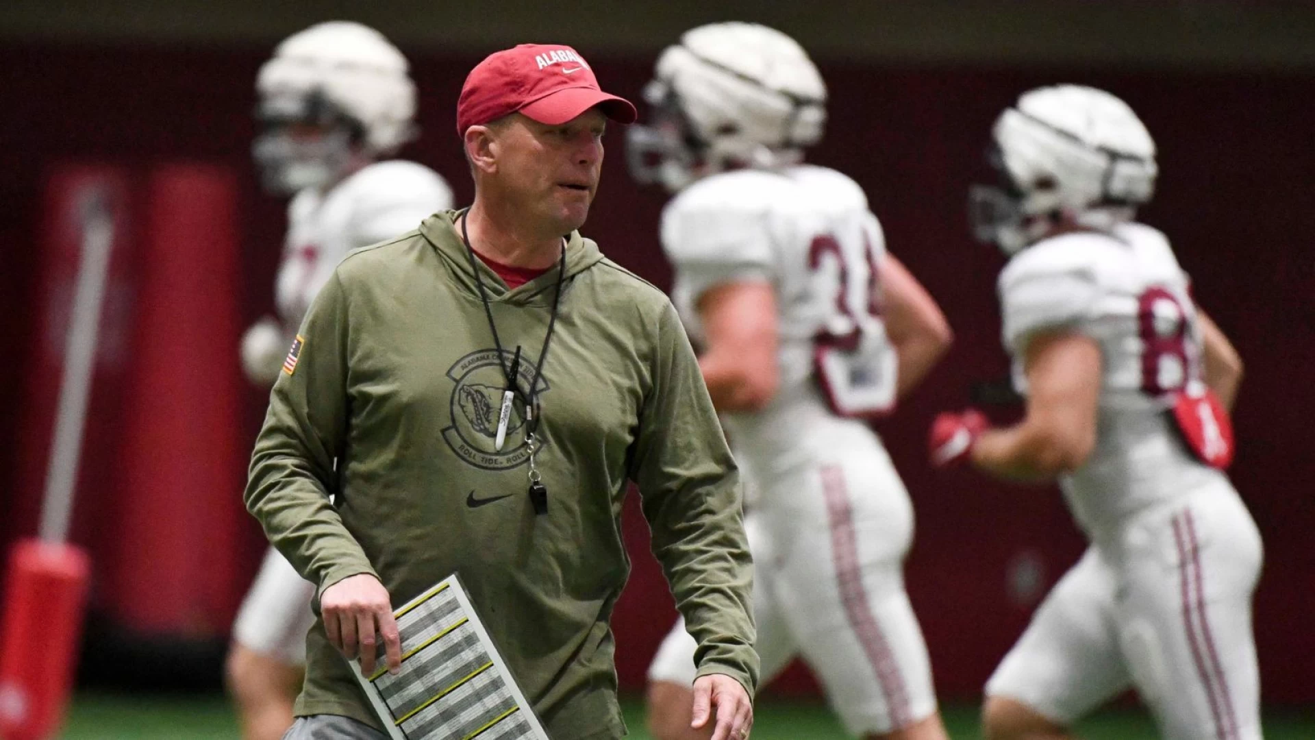2024 SEC College Football Preview: New-Look Conference
