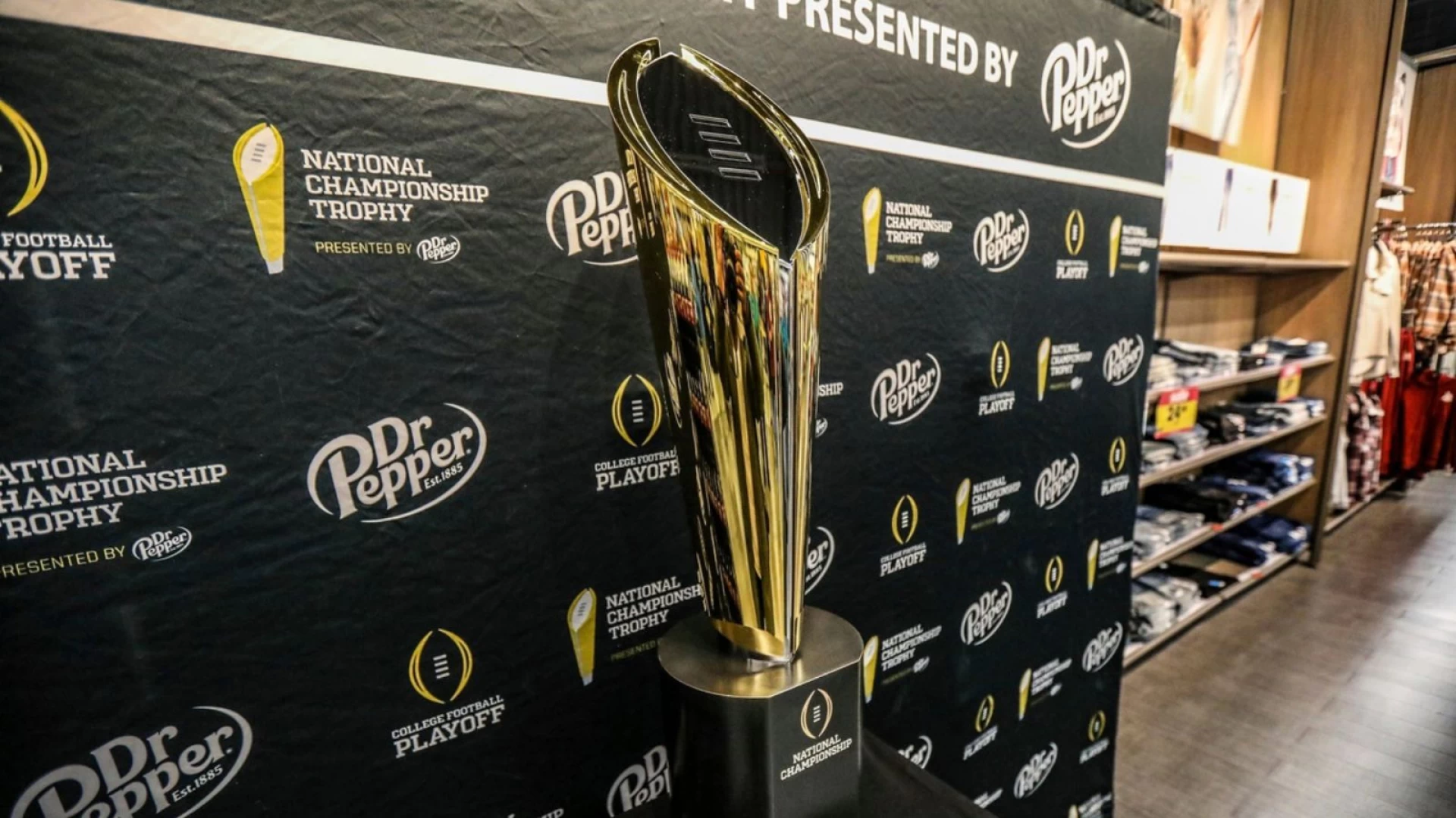 College Football Playoff Format: The Twelve-Team Era