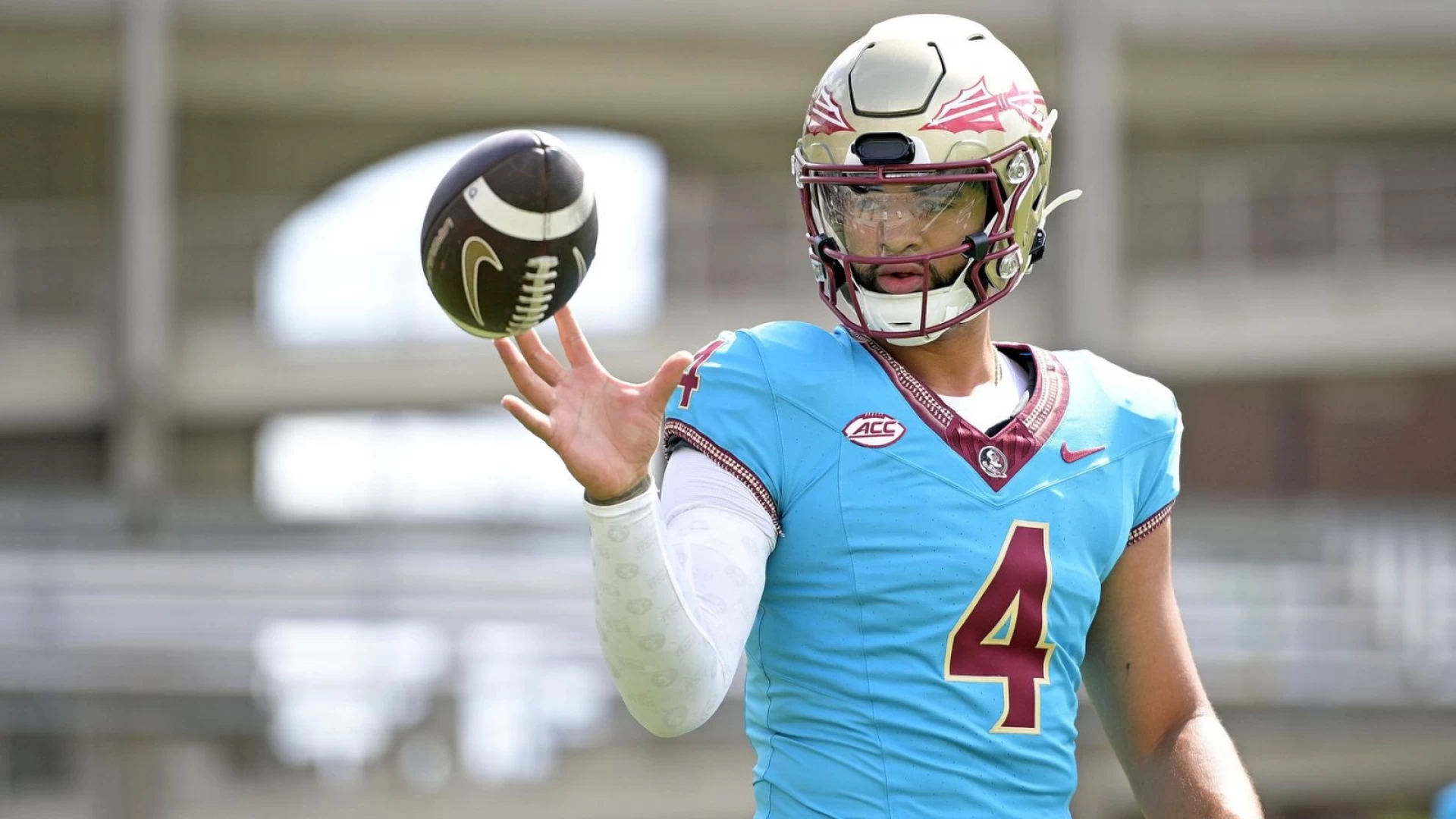 2024 College Football Preview: Florida State's Revenge
