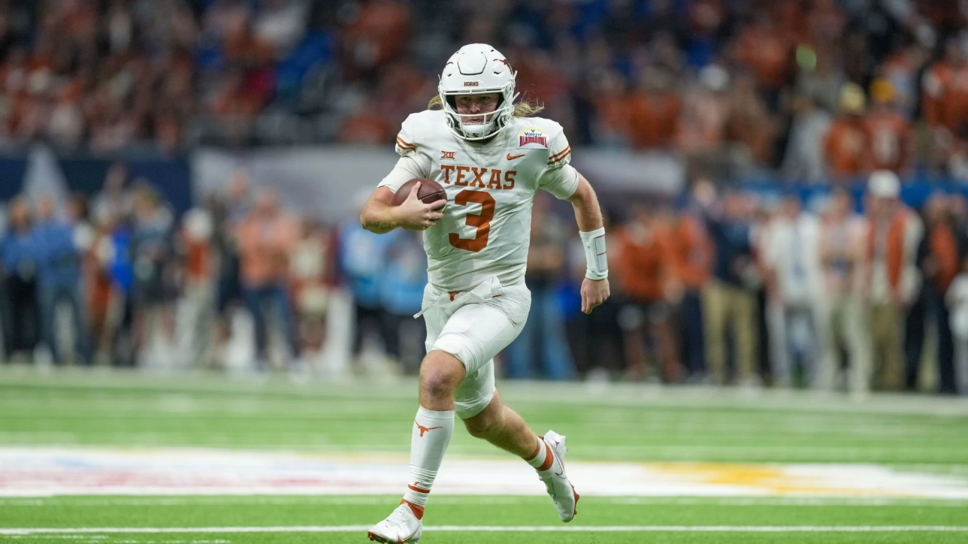 2024 College Football Preview: Heisman Trophy Odds