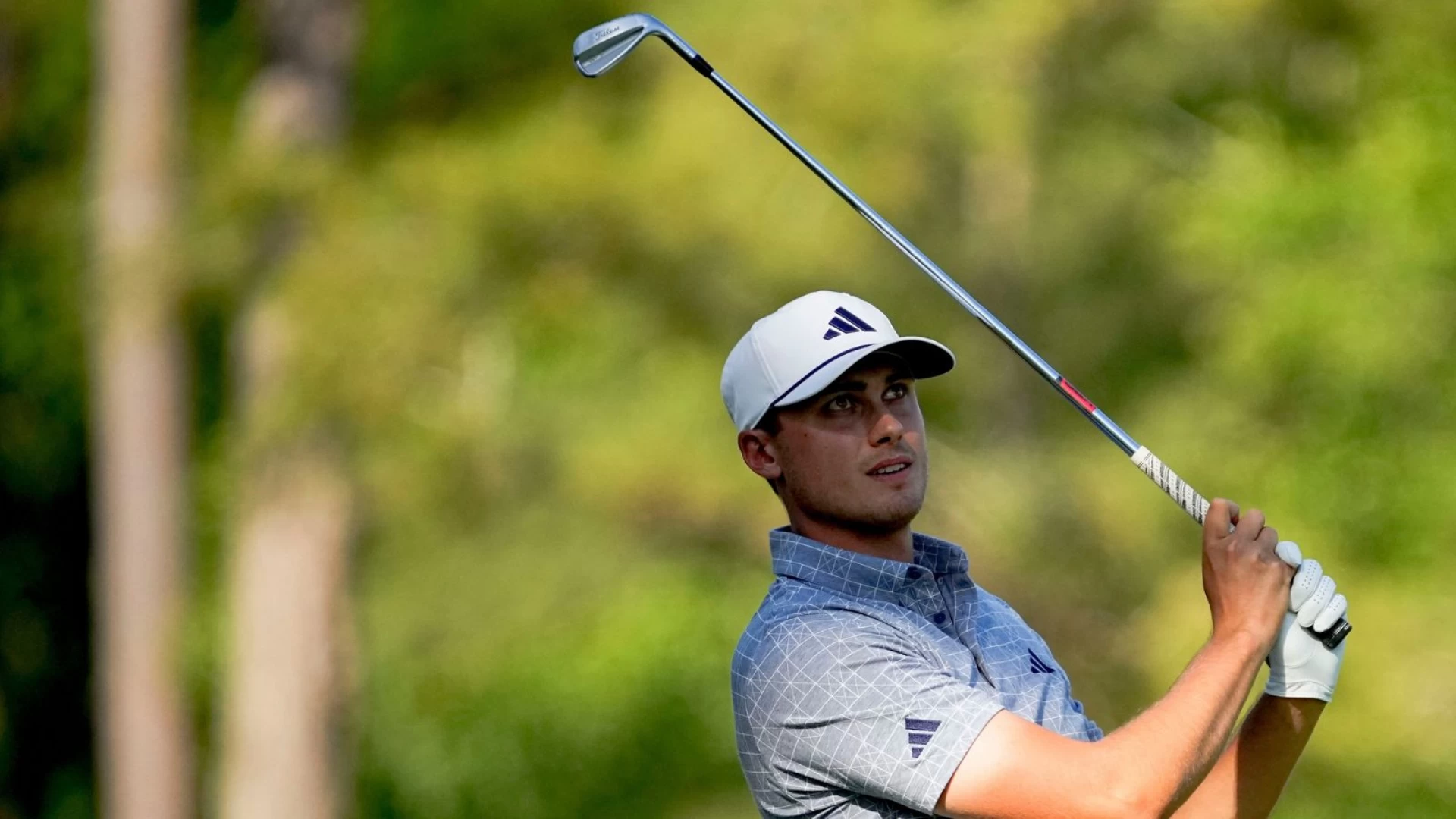 Scottish Open Predictions: Favoring Ludvig Aberg and Tom Kim