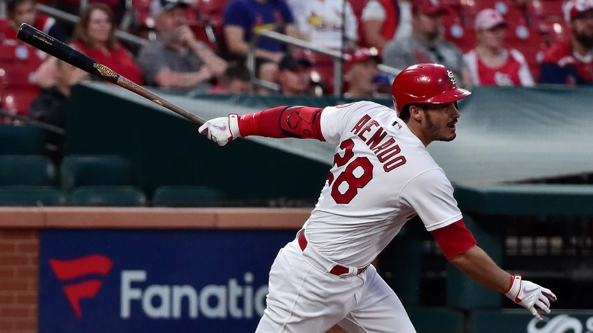 Tonight's MLB Previews: Cardinals vs. Royals & More