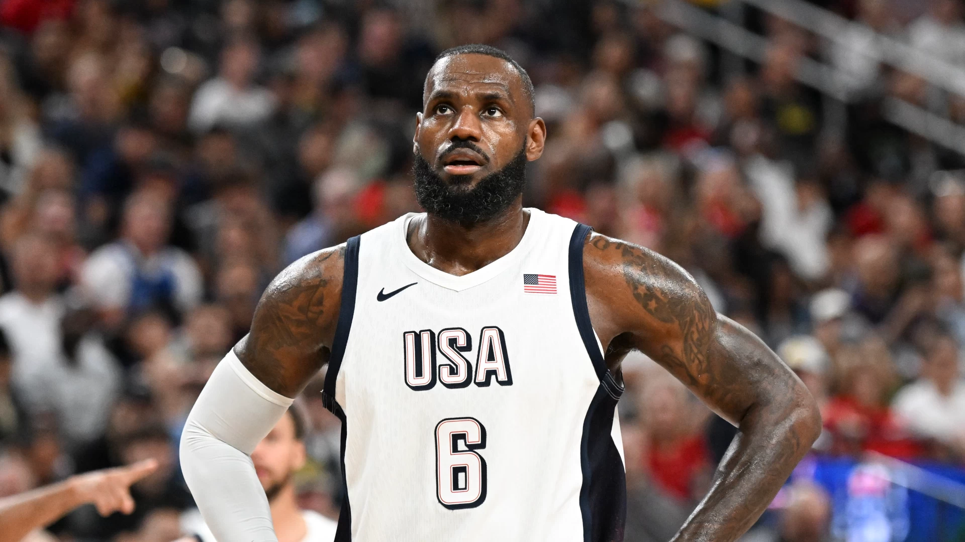 Team USA Triumphs Over Canada with a Stunning 86-72 Win