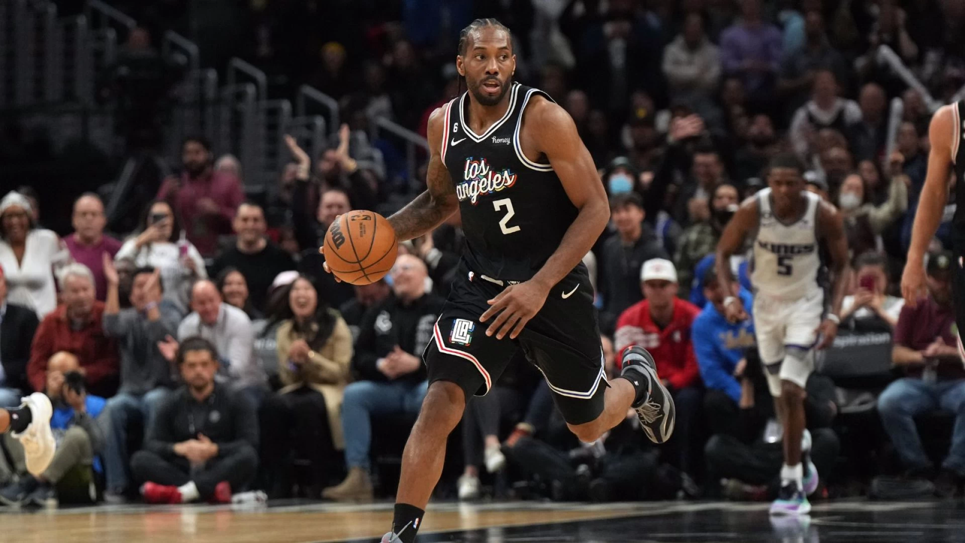 Kawhi Leonard's Impact and Health Concerns for the Clippers