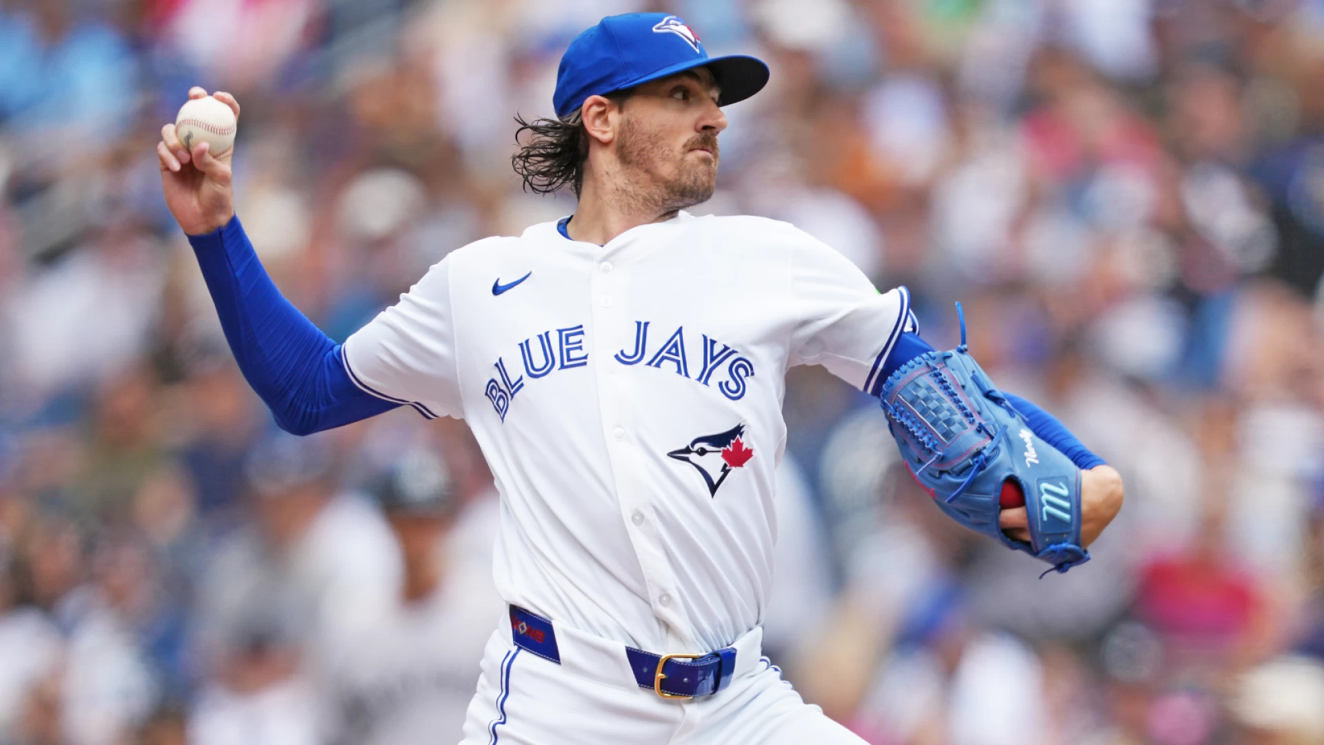 Blue Jays vs. Giants: Gausman vs. Hicks Matchup Preview