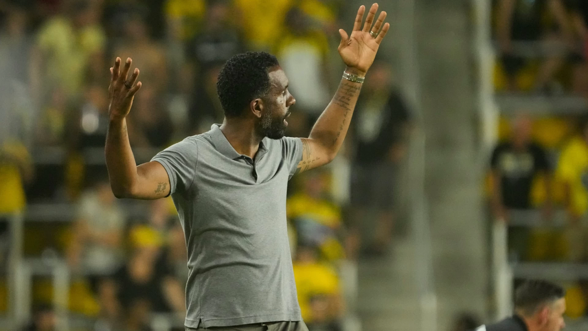 Exploring Top Coaching Candidates for US National Soccer Team