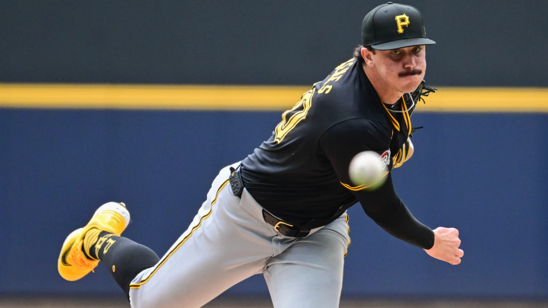 Pittsburgh Pirates Pitcher Paul Skenes Revives City's Spirit