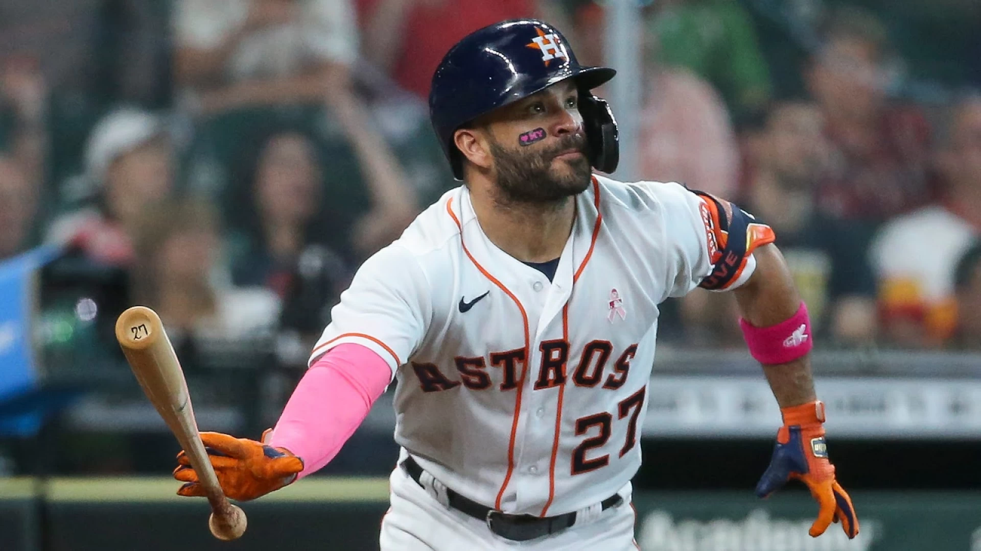 Astros' Stunning Turnaround: From Slump to Contenders