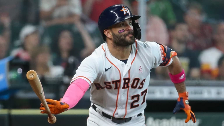 Astros' Stunning Turnaround: From Slump to Contenders