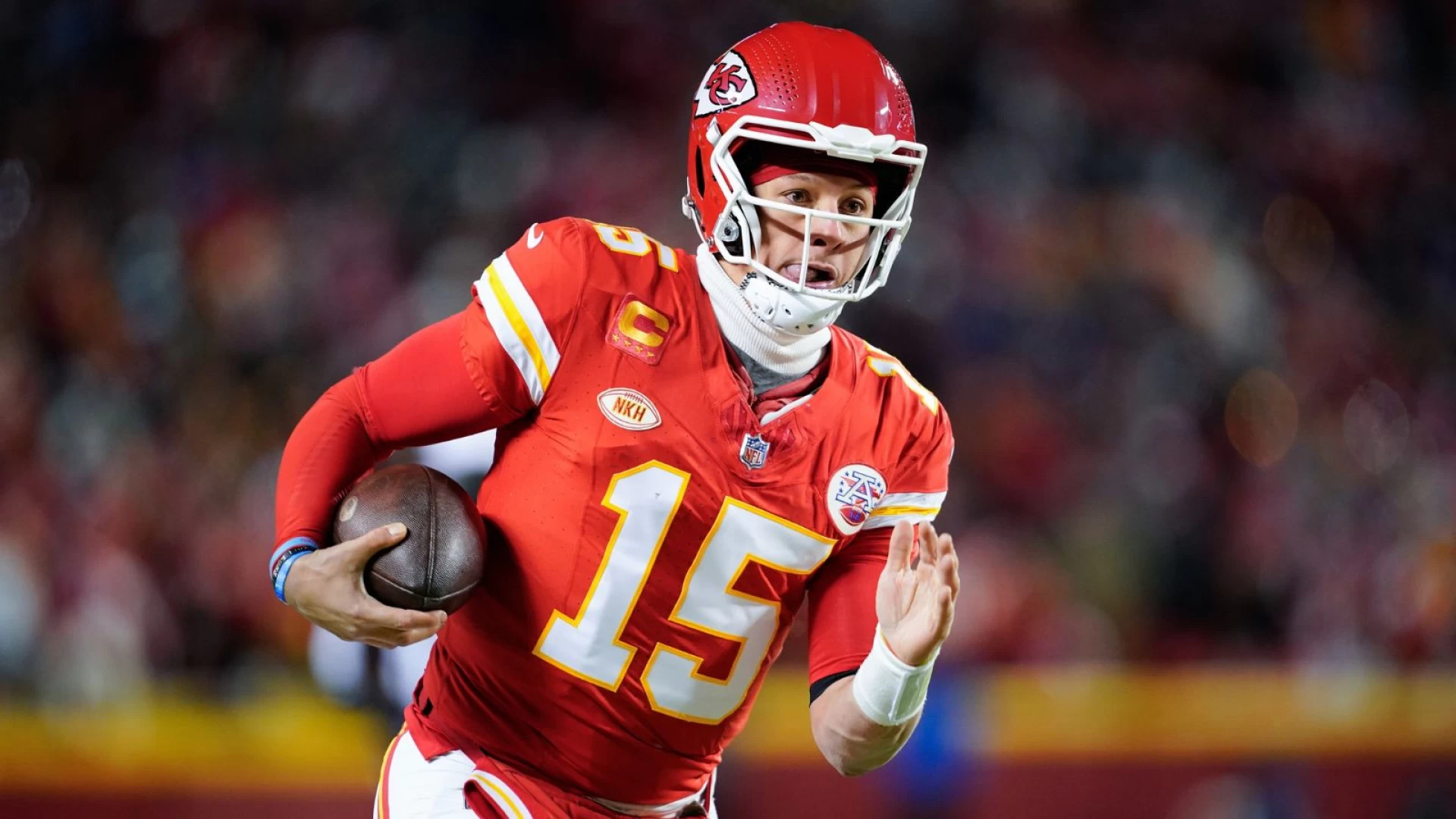 NFL MVP 2024: Odds and Predictions for Top Contenders