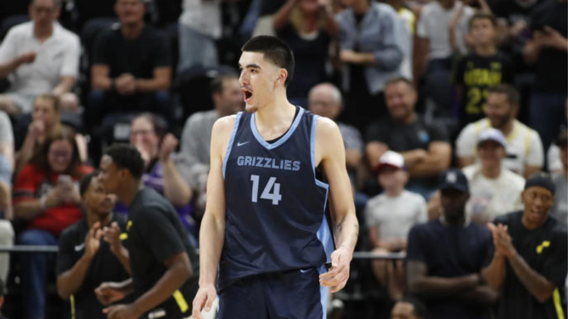 Summer League Action Heats Up in Las Vegas: What to Watch