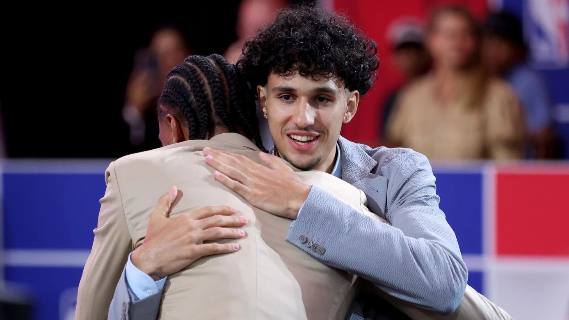 Hawks vs Wizards: Top Two NBA Picks Face Off Today