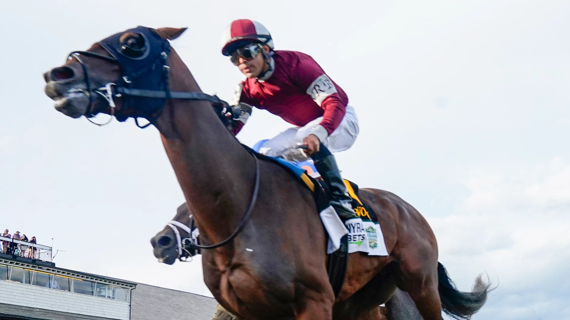 Insightful Horse Racing Bets and Tips at Saratoga | Analysis