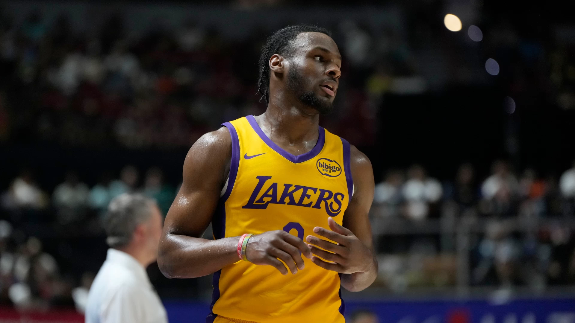Lakers' Summer League Struggles & Highlights 2024 | Analysis