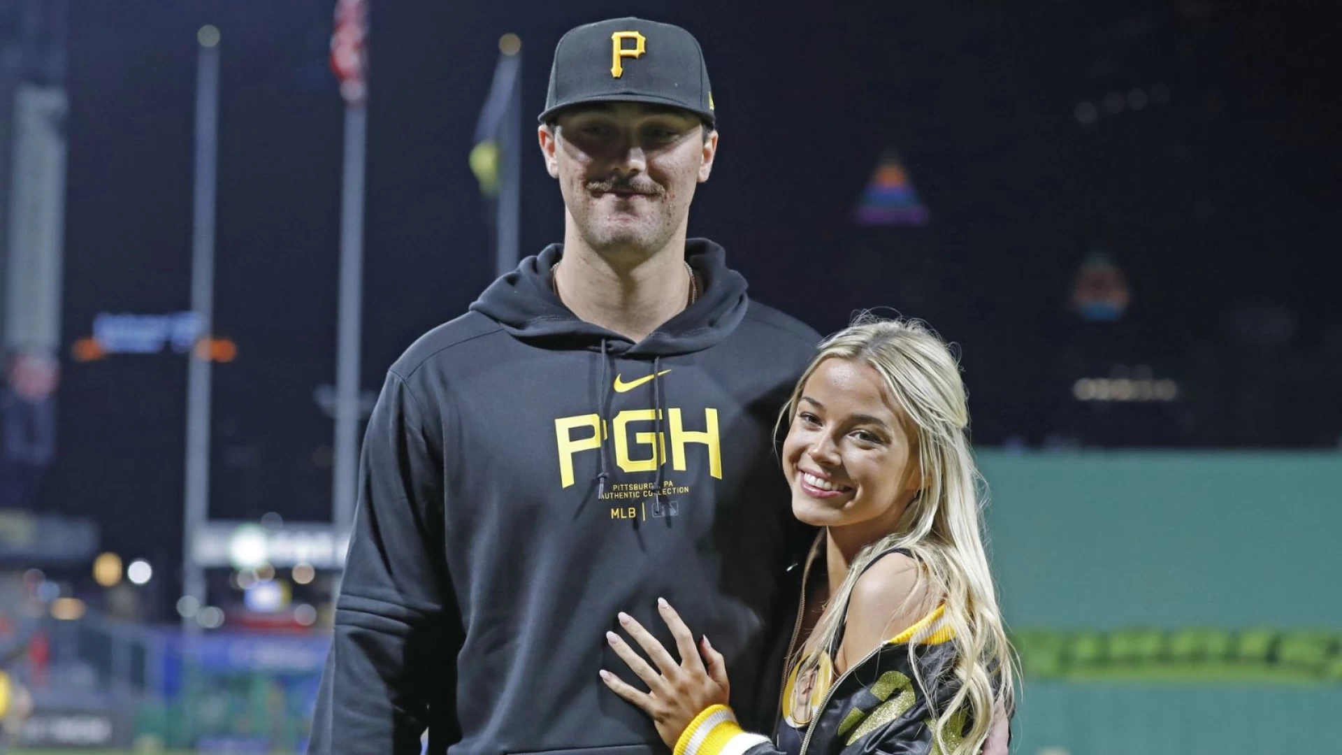 Paul Skene's Cy Young Odds Surge & Strikeout Prop Trends