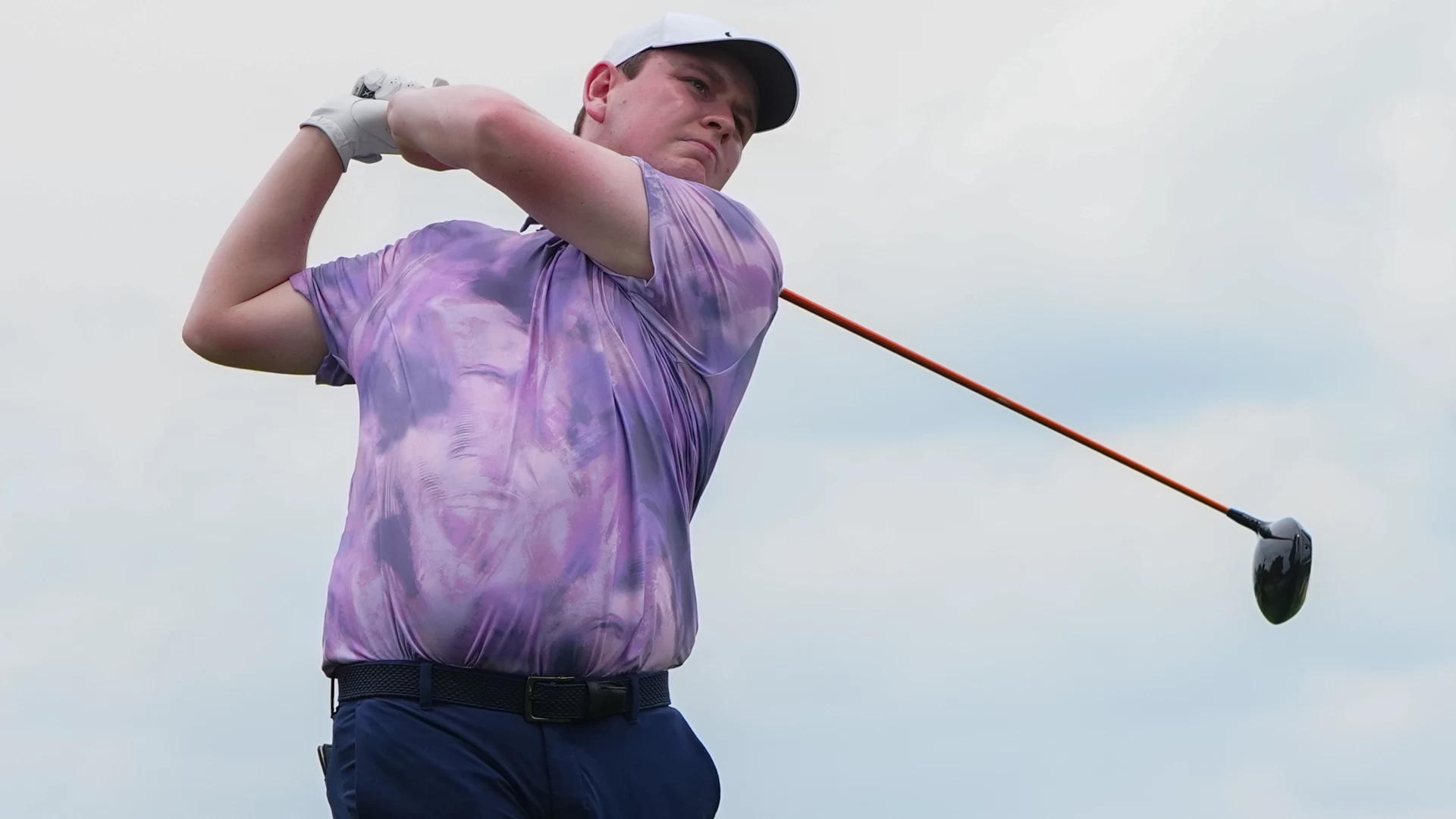 Robert MacIntyre Wins the Scottish Open: A Native Victory