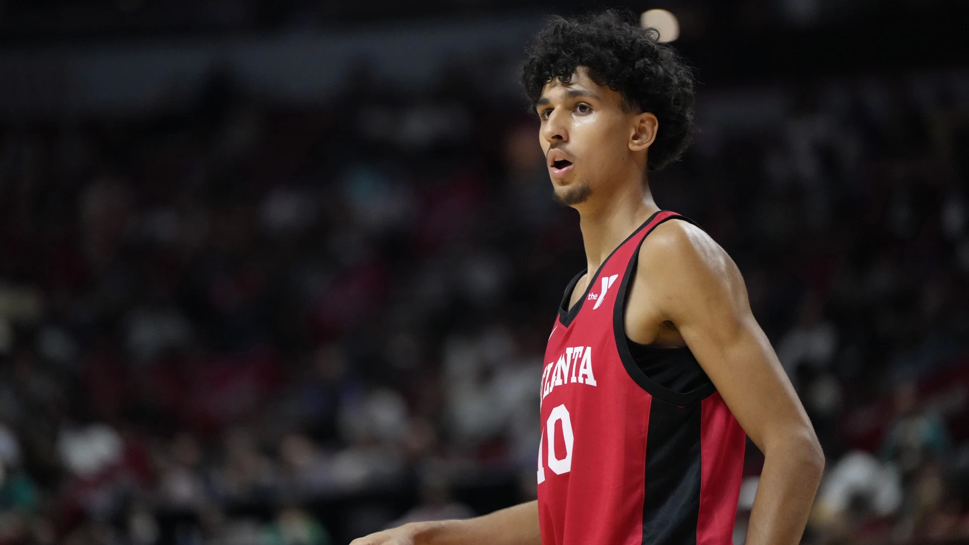 NBA Summer League Highlights: Risacher & Sarr Show Promising Play