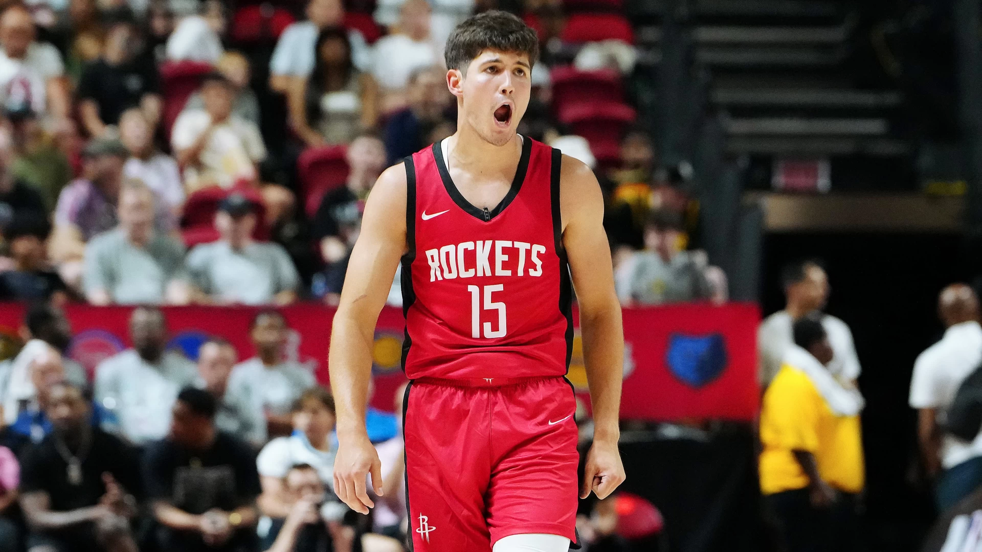NBA Rookie of the Year Odds: Reed Sheppard Climbs to +700