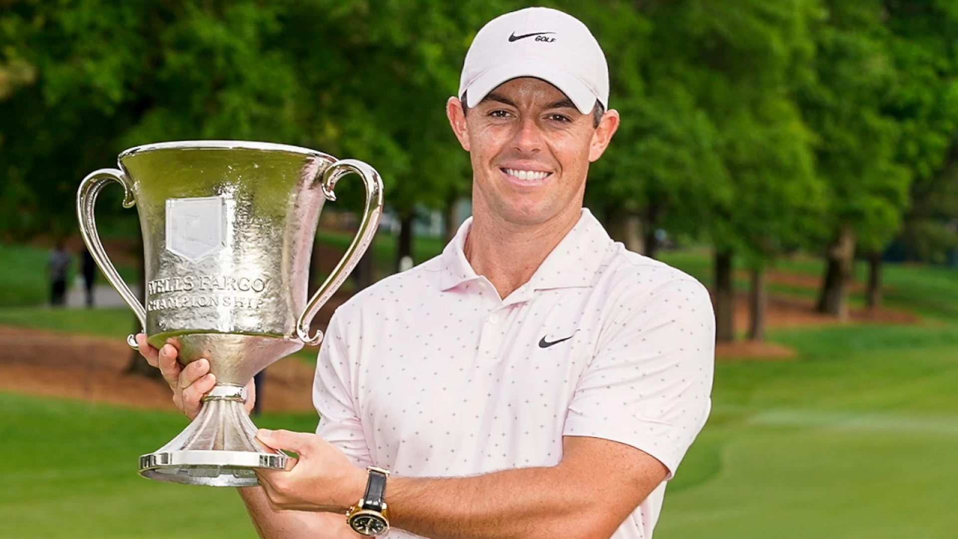 The Open Championship Odds: Scheffler and McIlroy Lead the Market