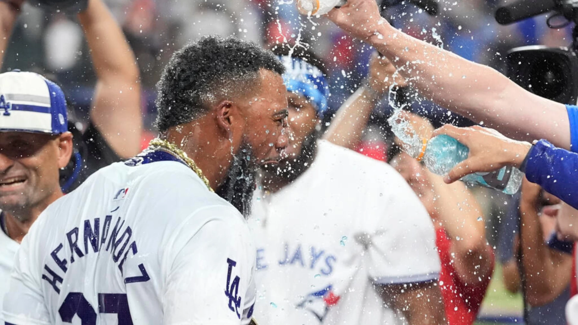 Sports Betting News and Updates: Expansion, HR Derby and more!