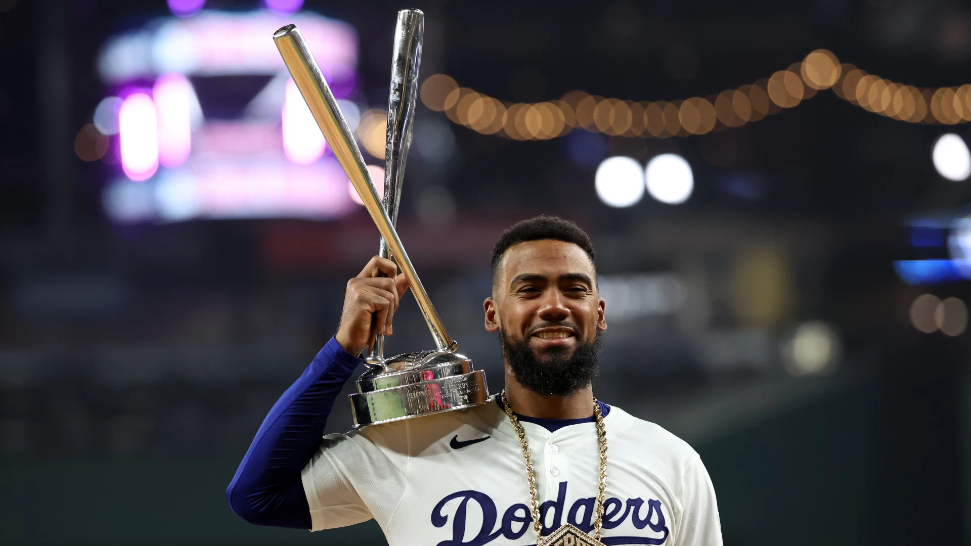 Thrilling 2024 Home Run Derby Final: Witt Jr. Vs Hernandez