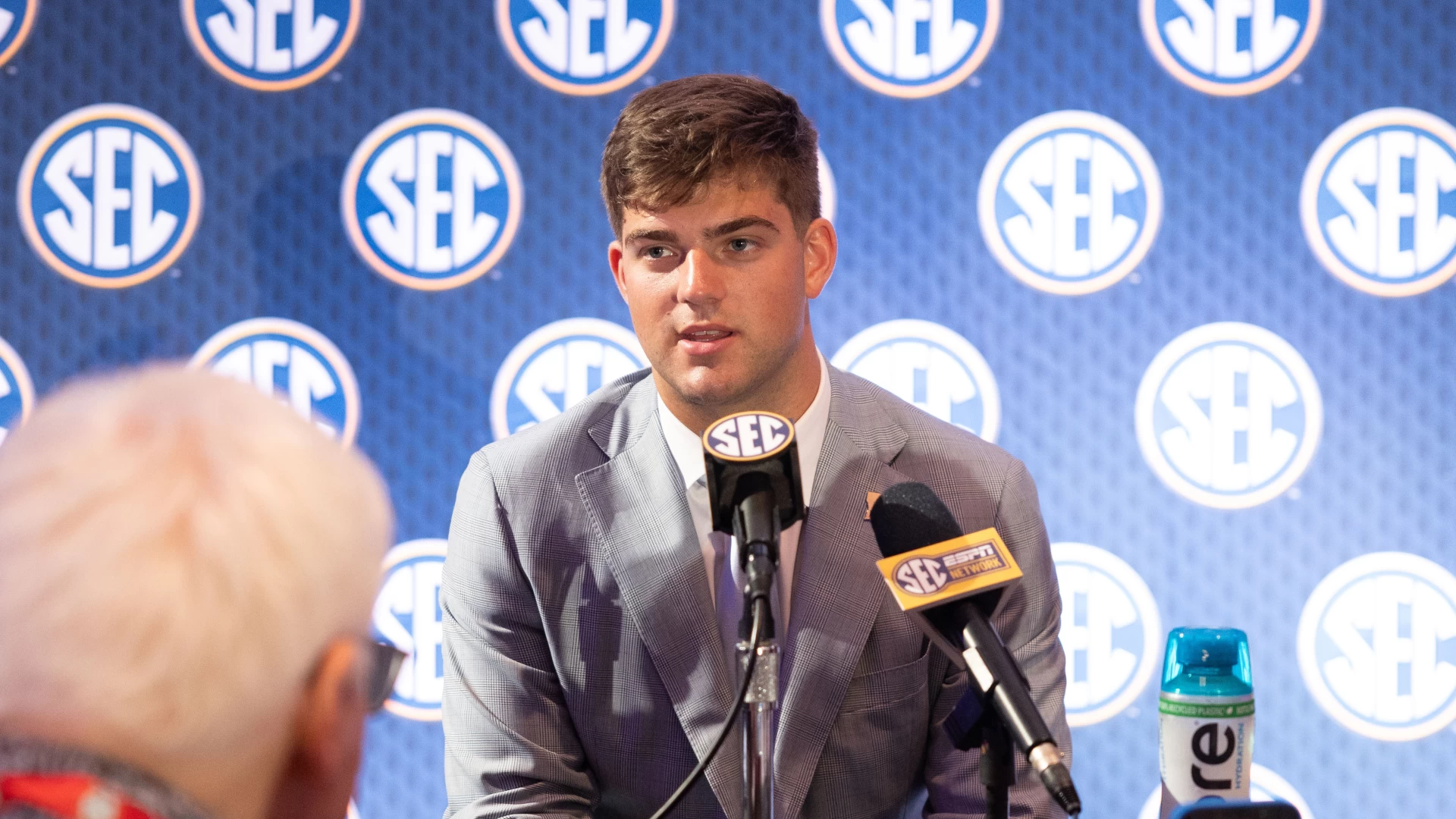 Transition to Garrett Nussmeier: A New Era for LSU Football