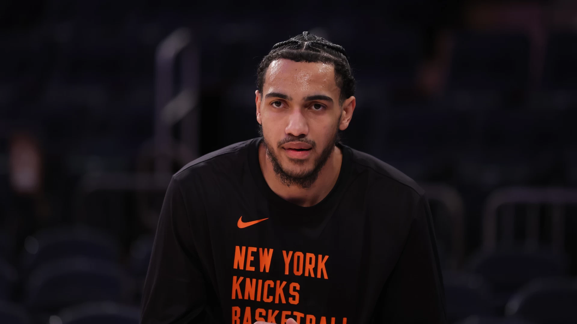 Analyzing Jacob Toppin: Potential New York Knicks Star