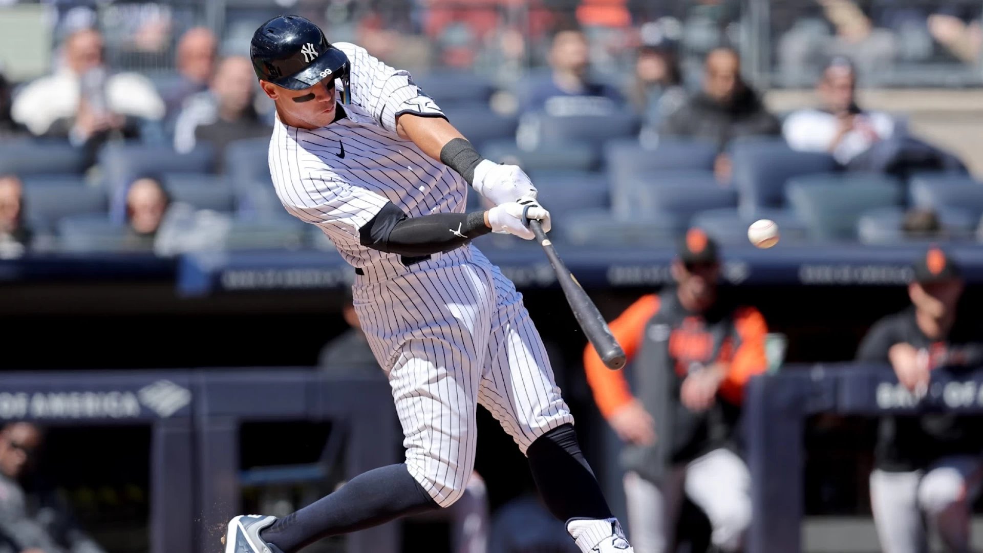 AL & NL MVP at the Break Predictions: Judge and Ohtani Lead