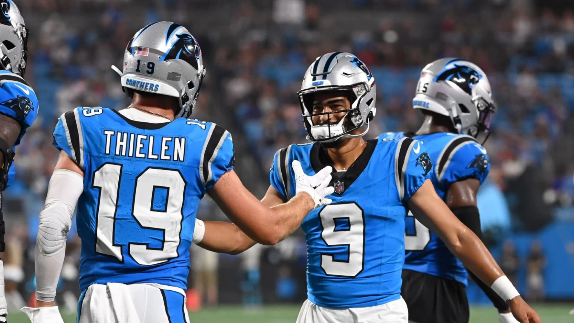 2024 NFL Predictions: Panthers Tipped for Another Tough Year
