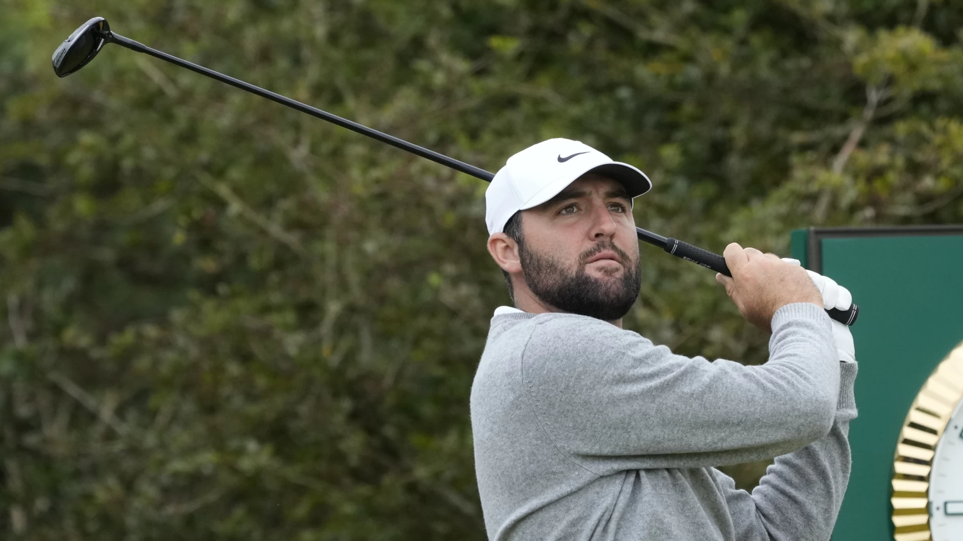 Assessing Scottie Scheffler's Performance at Open Championships