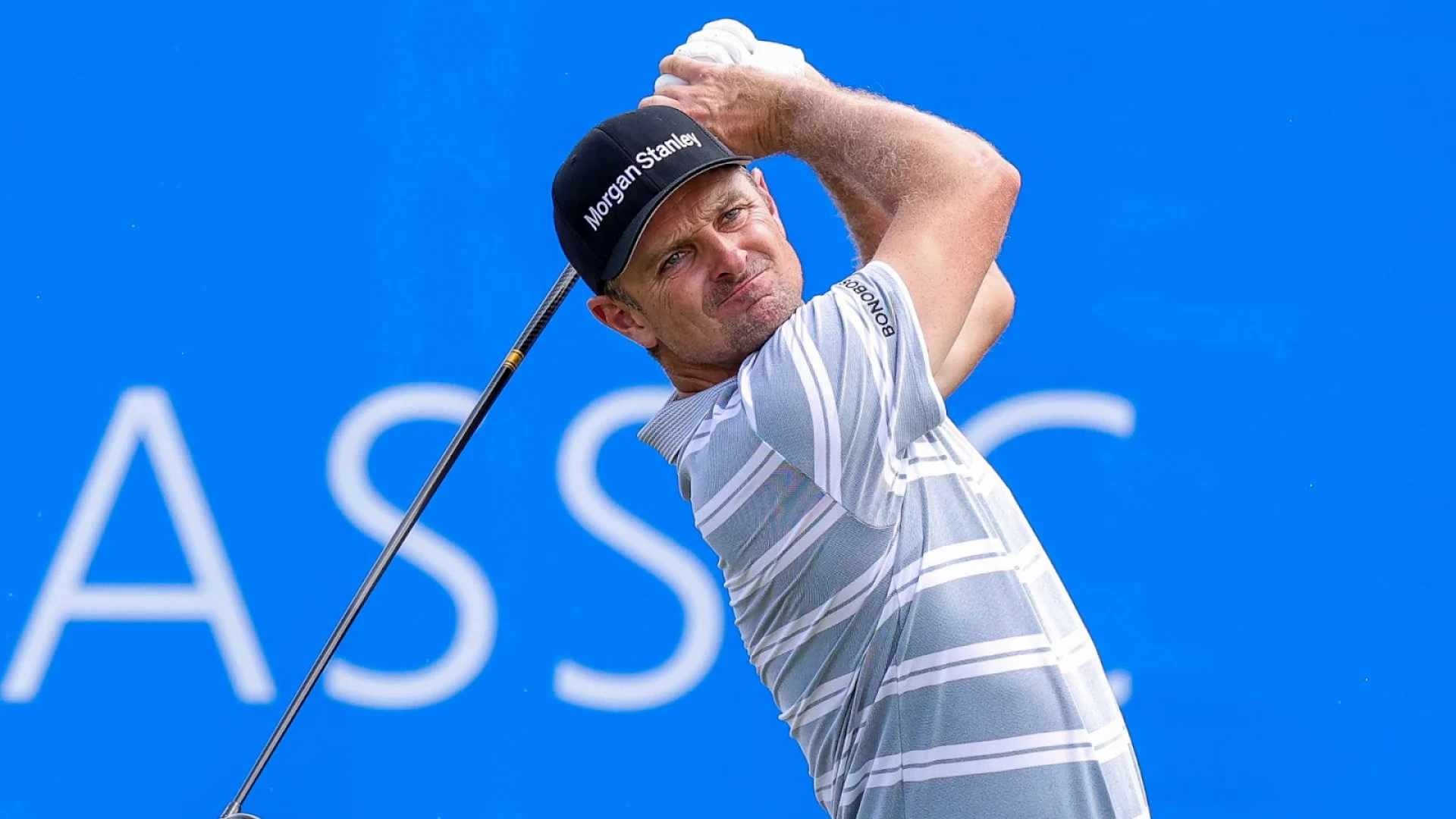 Unexpected Leaders Emerge in the 1st Round at The Open