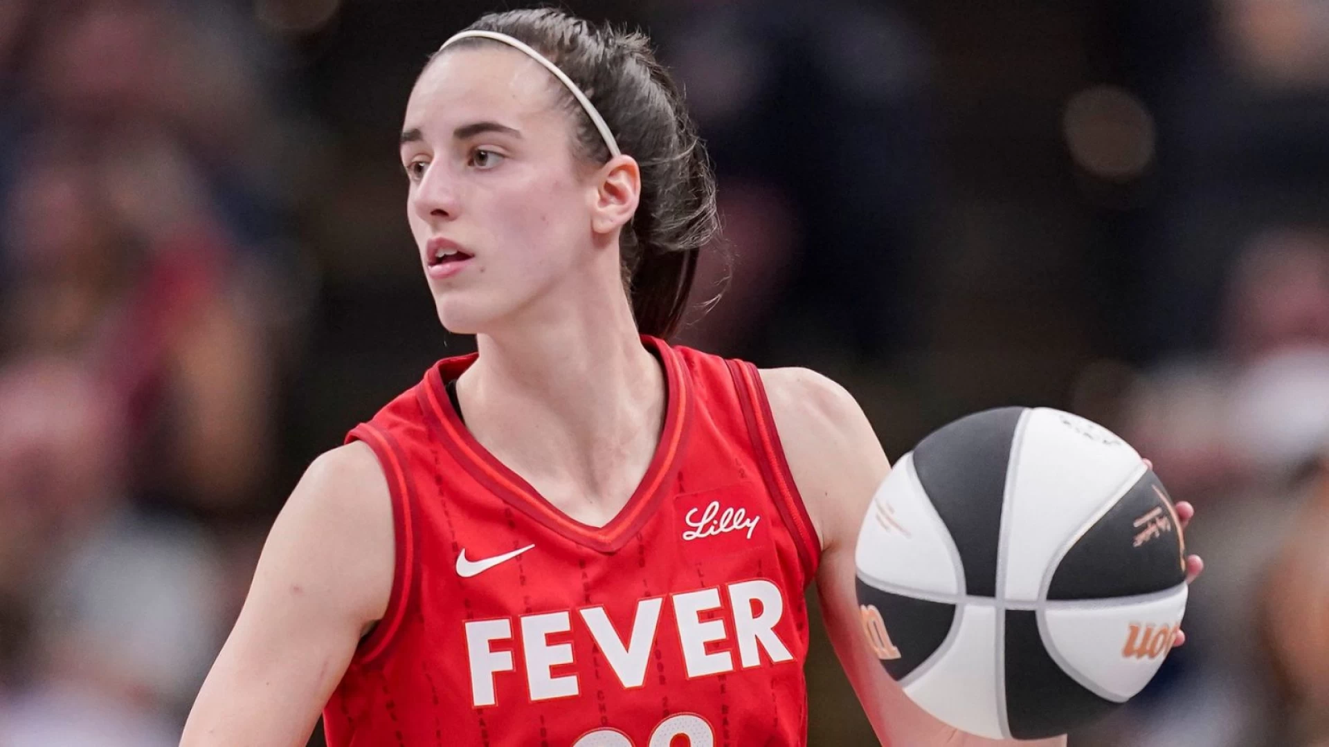 Caitlin Clark Sets WNBA Record with 19 Assists in a Game