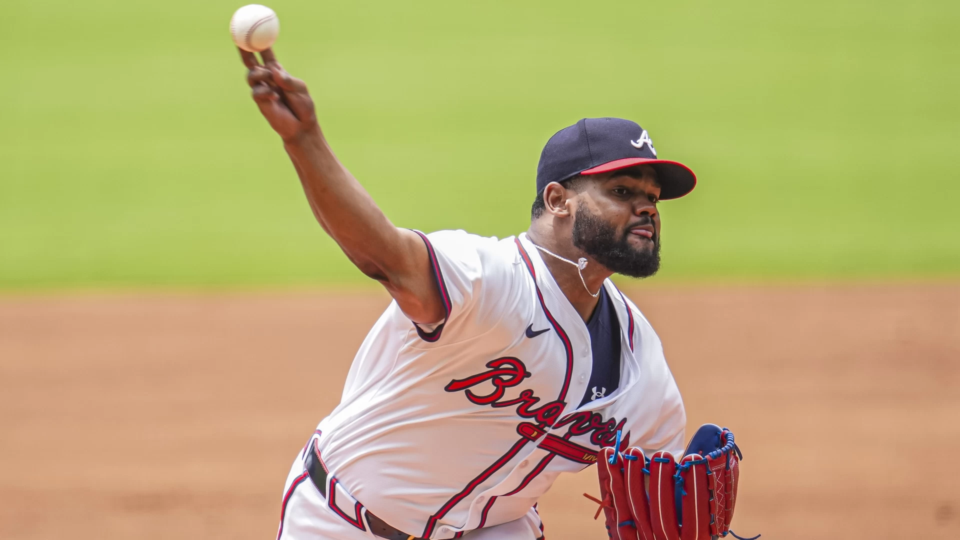 Reynaldo Lopez: Braves' Unexpected Ace in 2024 Season