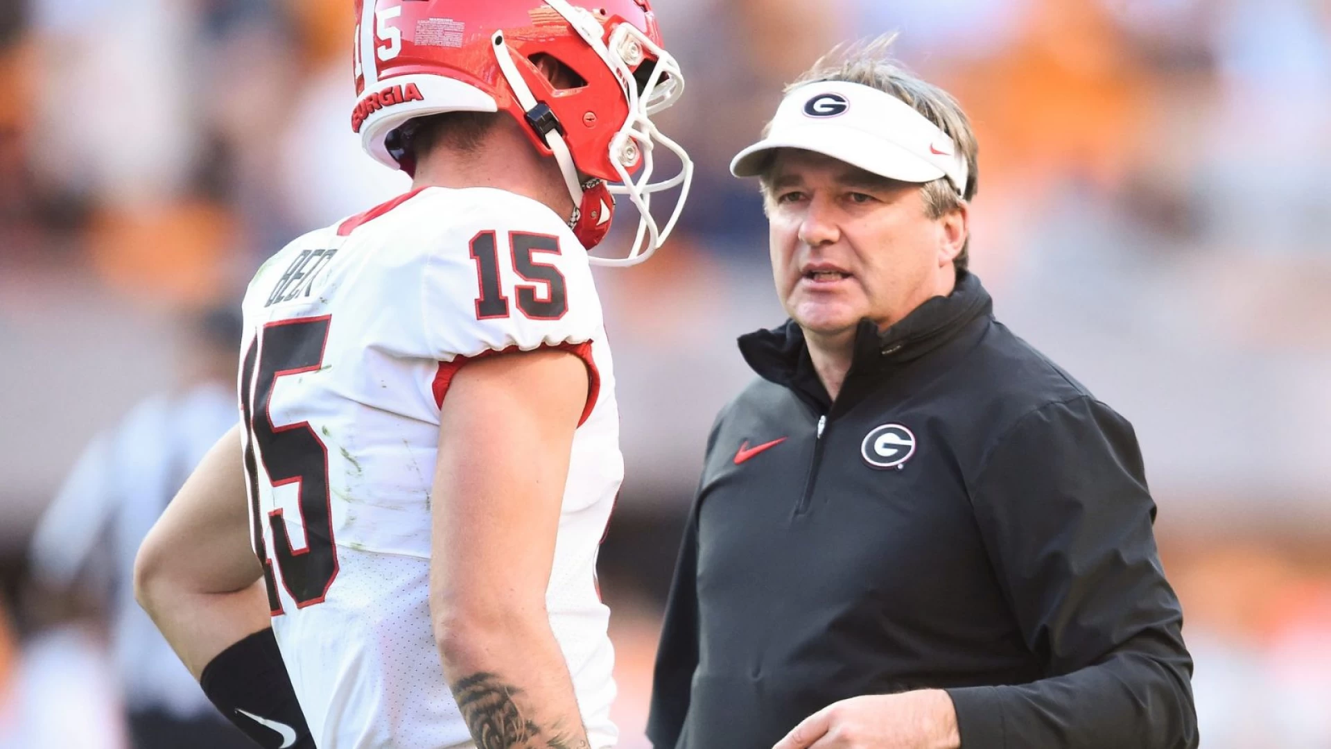 SEC Football Update: Conference Futures Odds and Heisman