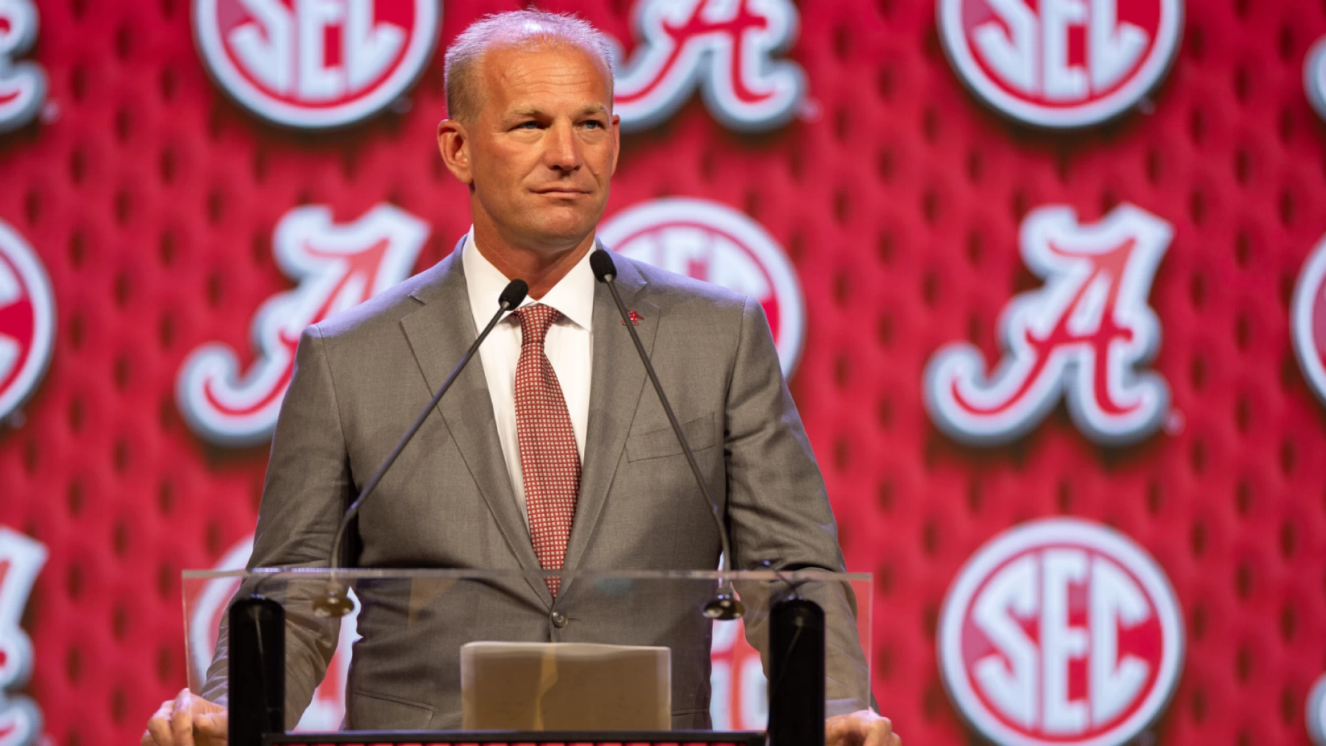 Kalen DeBoer Faces Huge Challenge Replacing Nick Saban